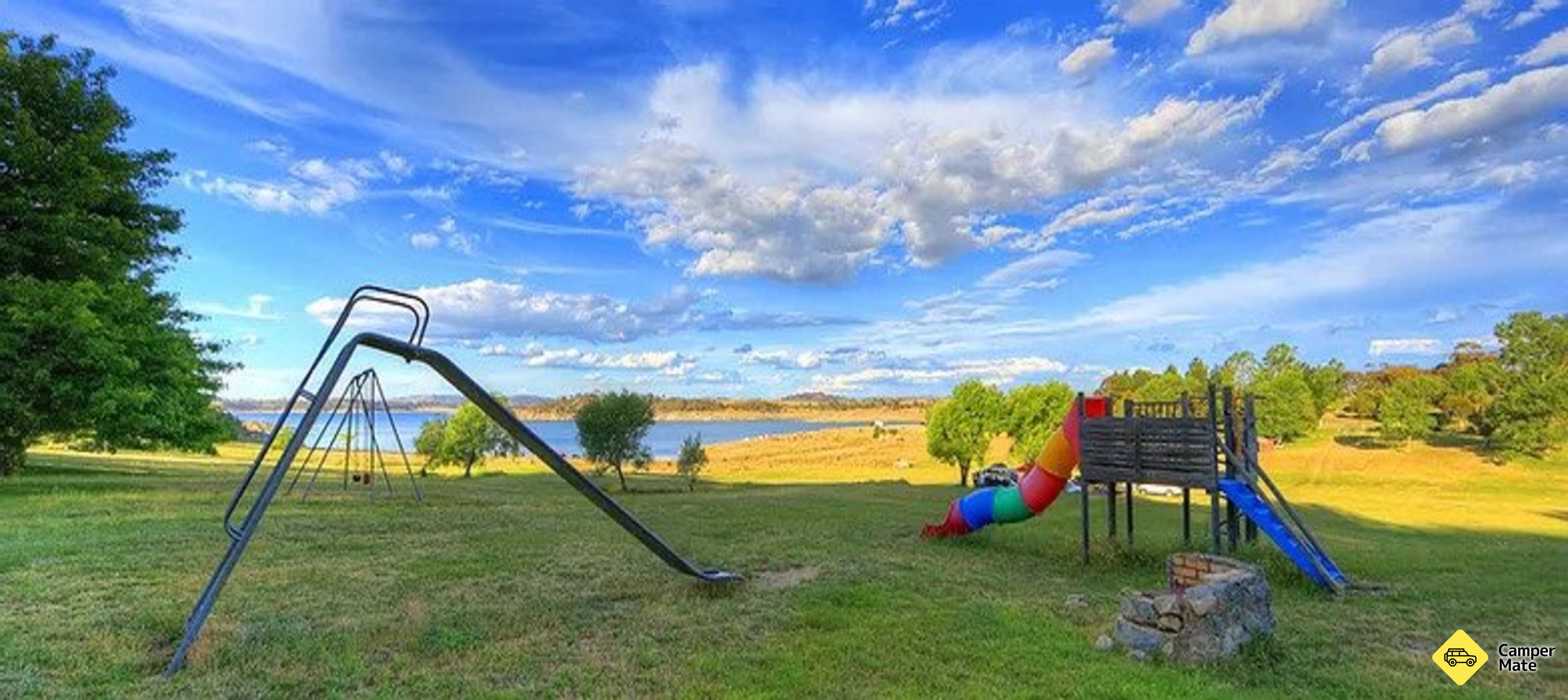 Boenden Buckenderra Holiday Village - Image 2