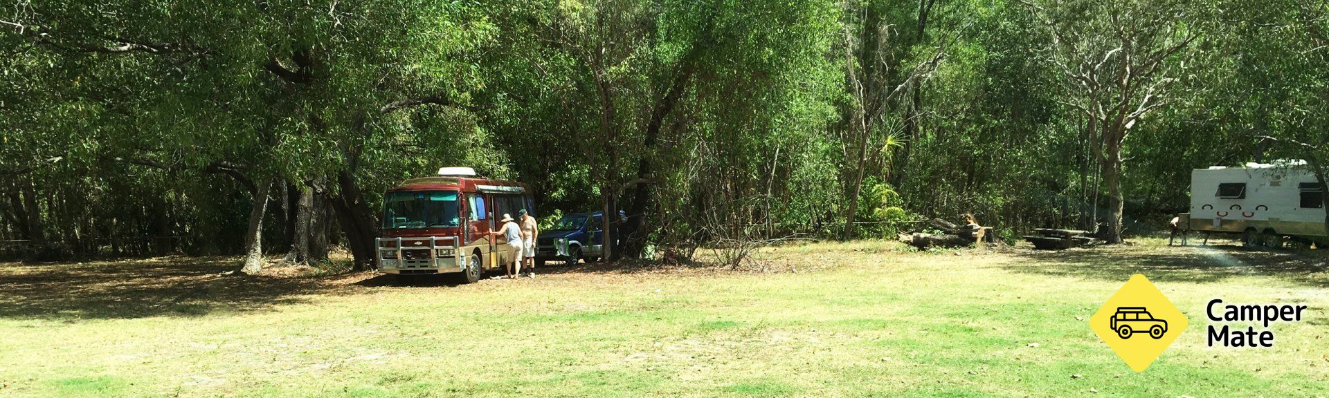 Mardugal Campground - Image 2