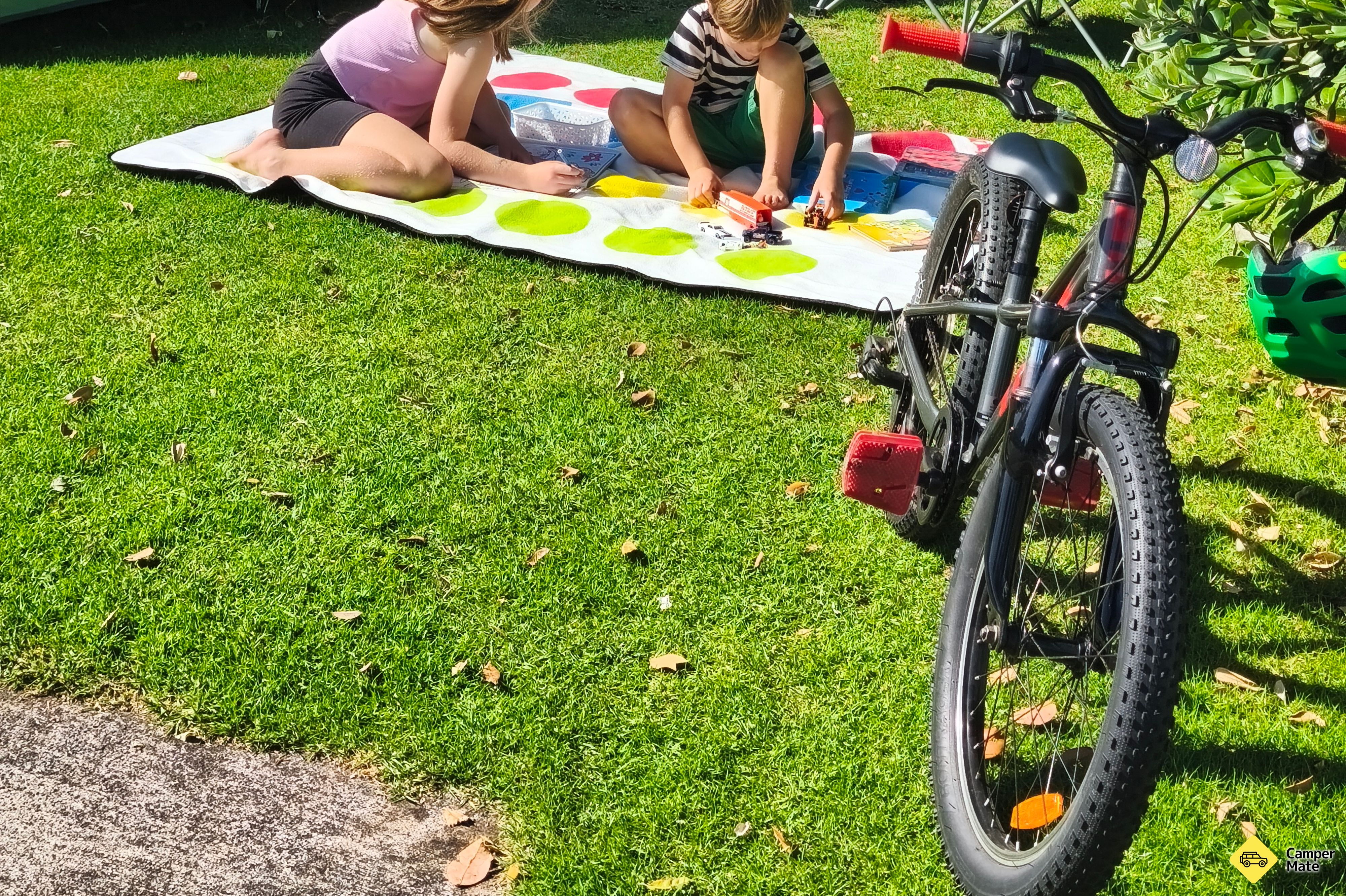 New Plymouth TOP 10 Holiday Park - Image 2