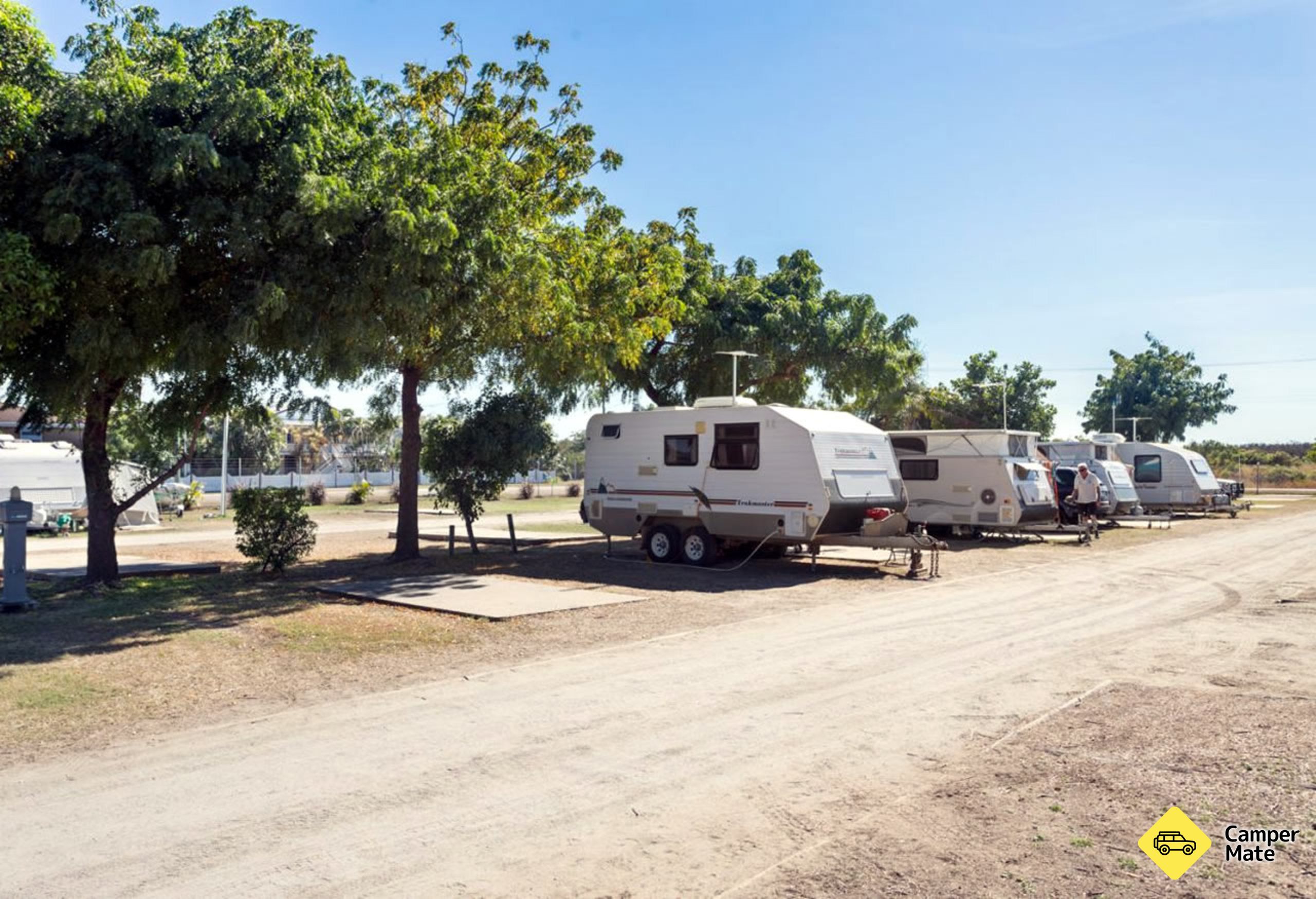 Harbour Lights Caravan Park - Image 3