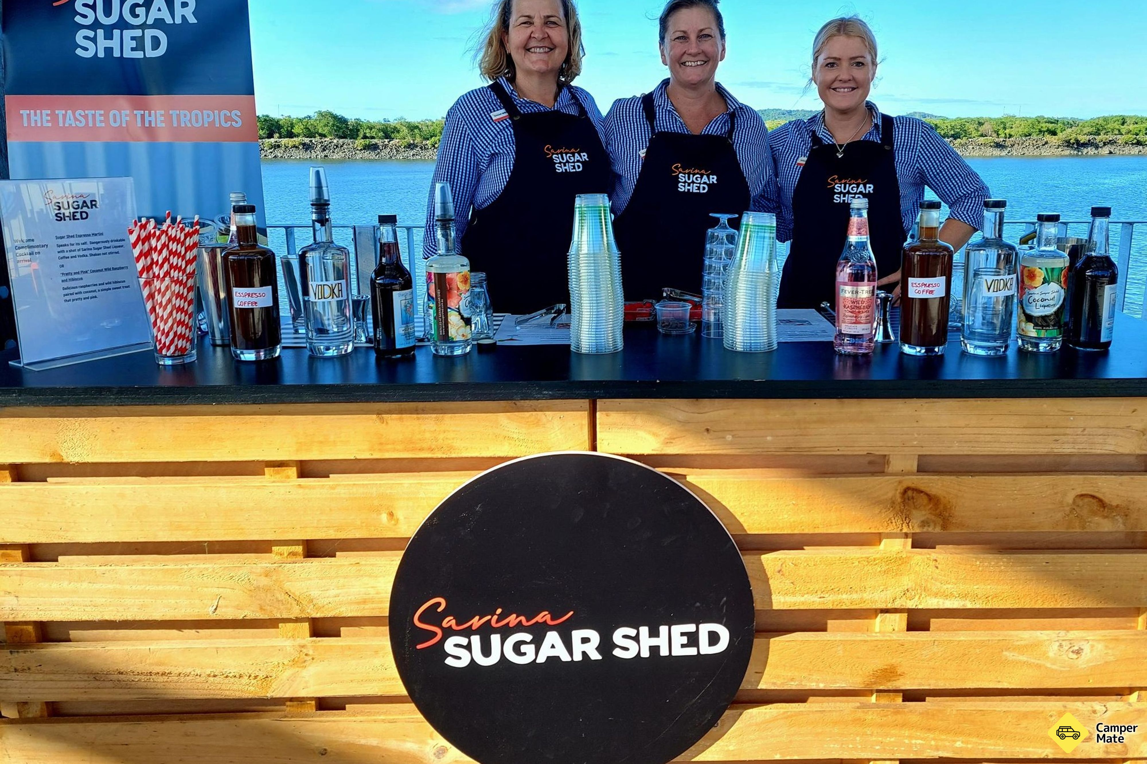 Sarina Sugar Shed - Image 3