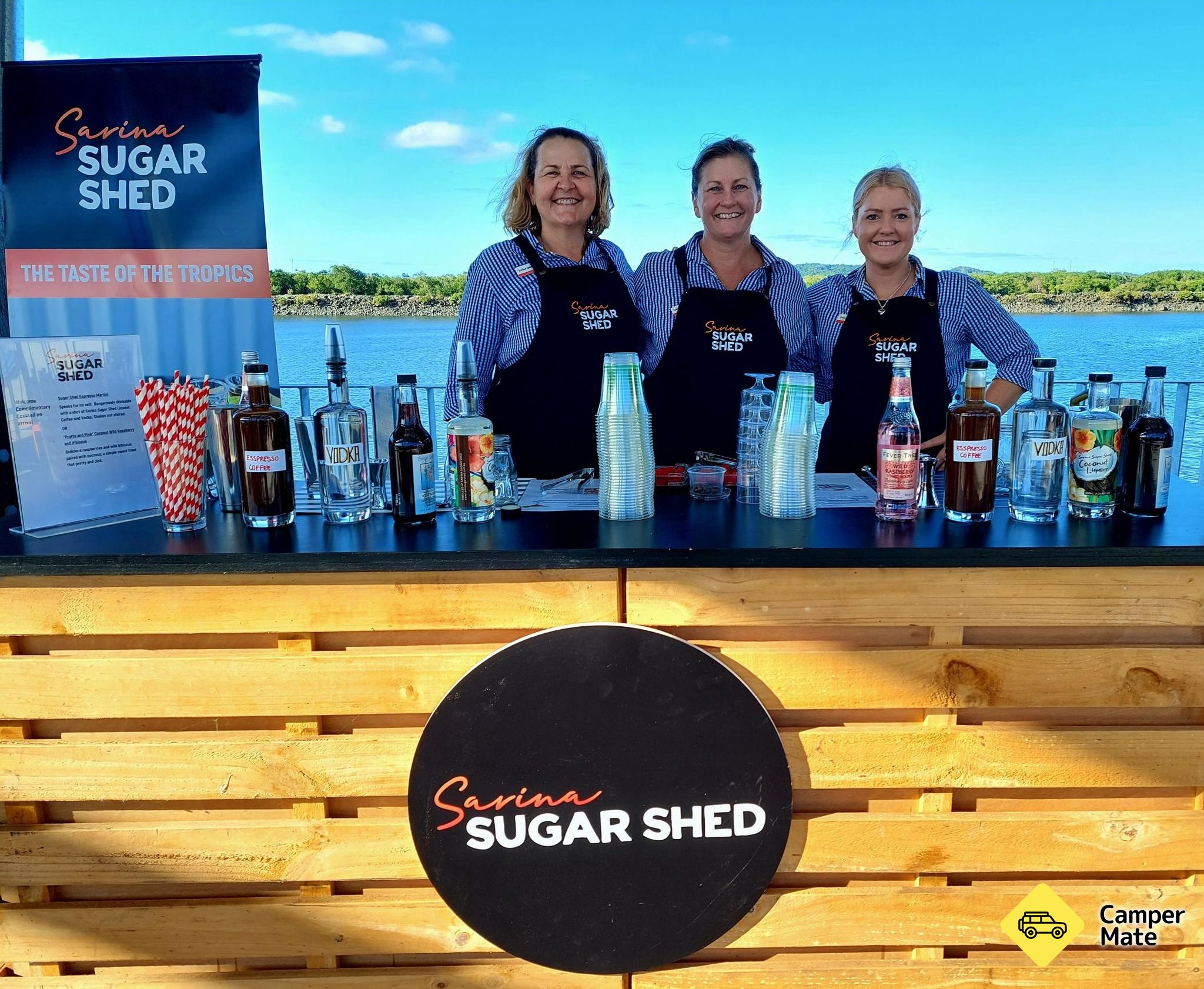Sarina Sugar Shed - Image 3