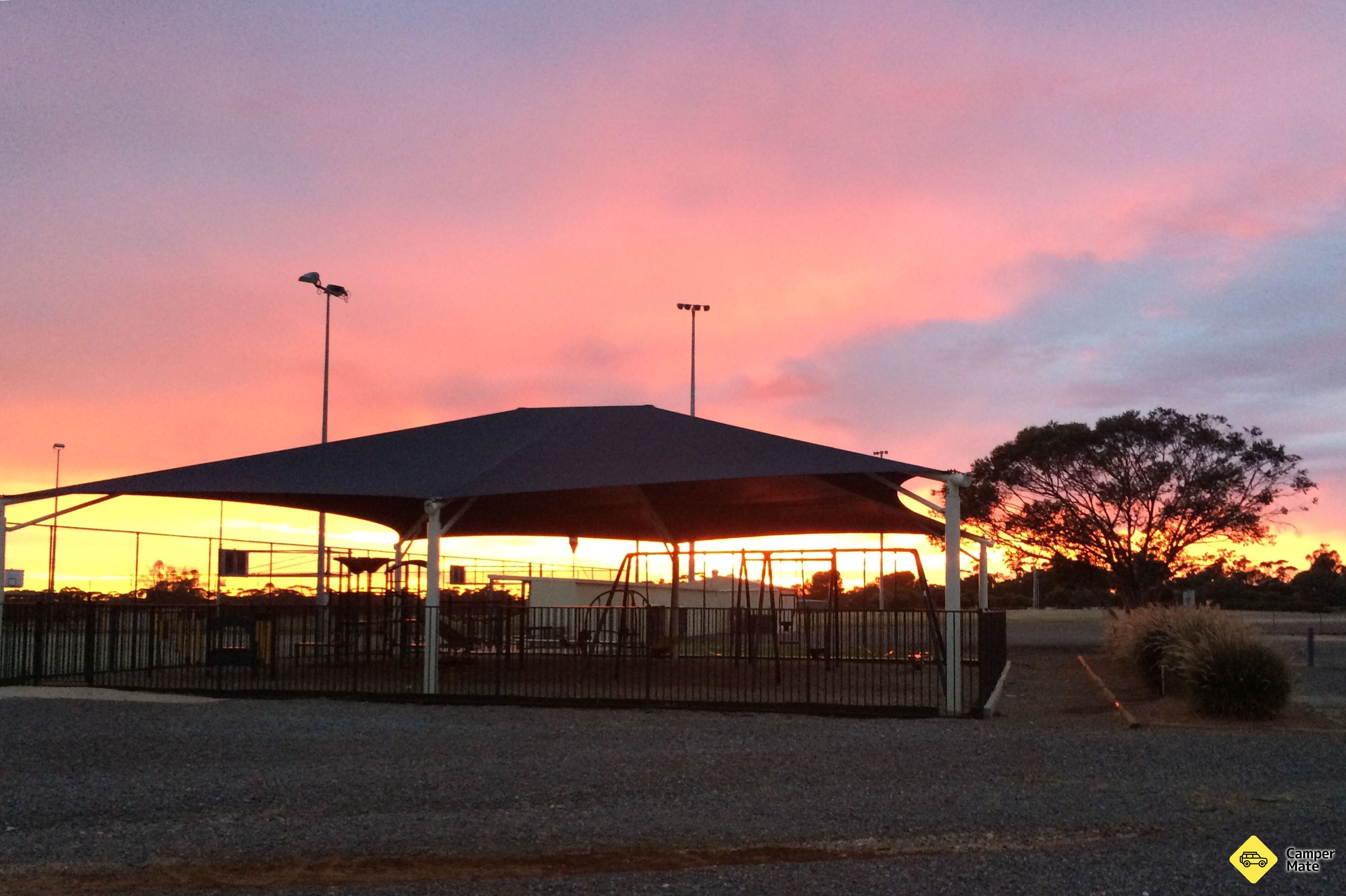 Kimba Recreation Reserve - Image 3