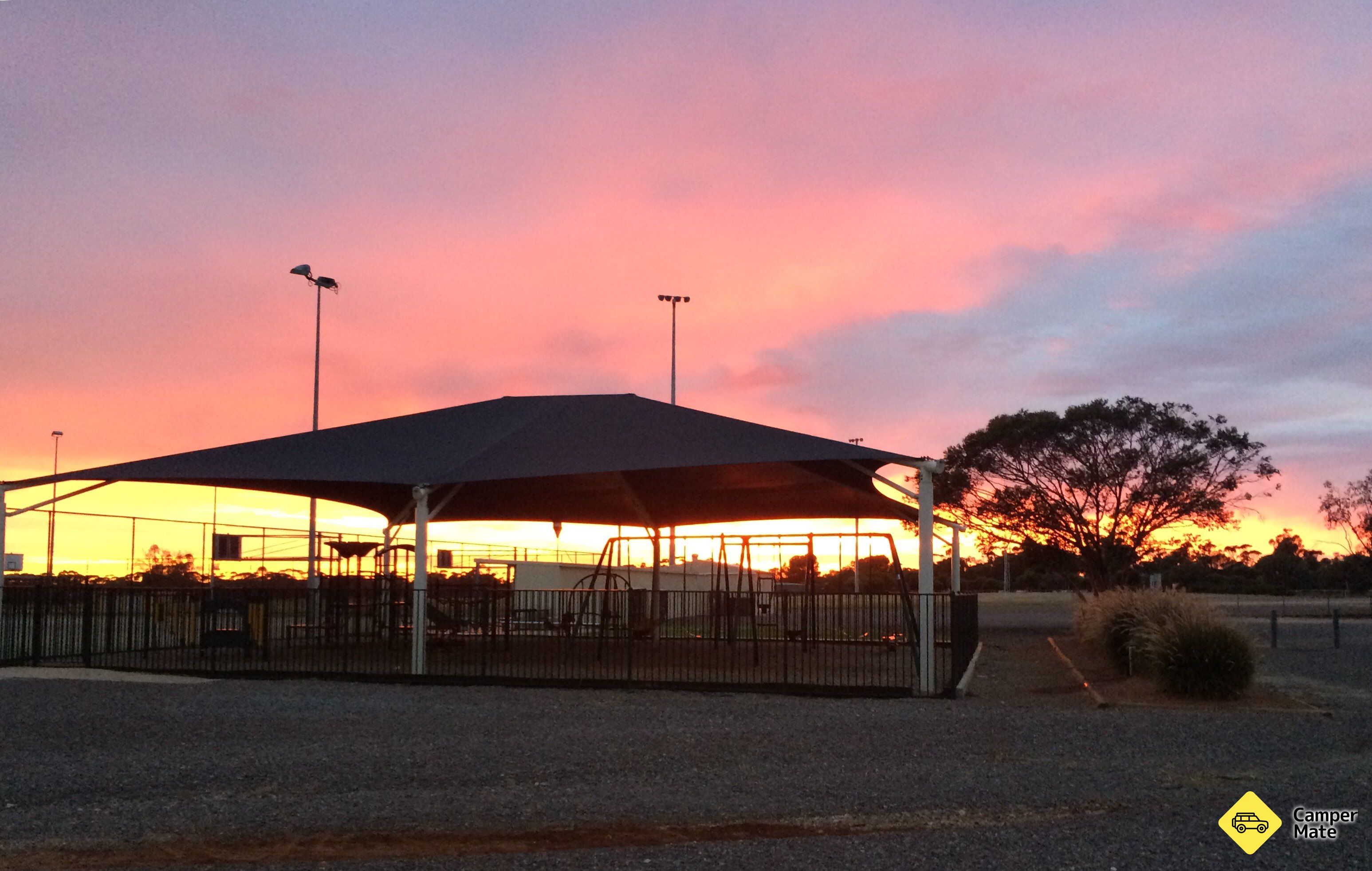 Kimba Recreation Reserve - Image 3