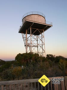 Myalup Caravan Park