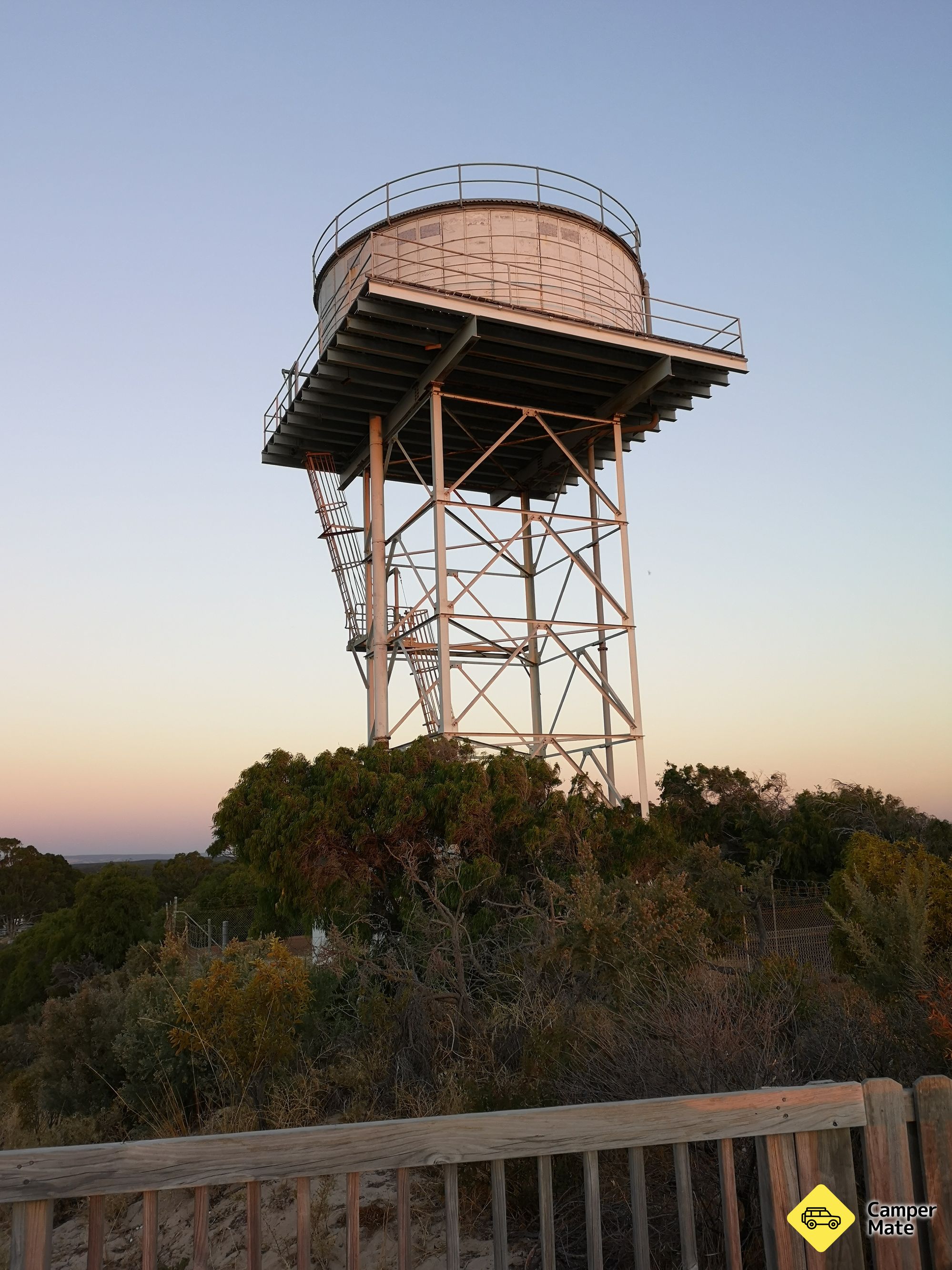 Myalup Caravan Park