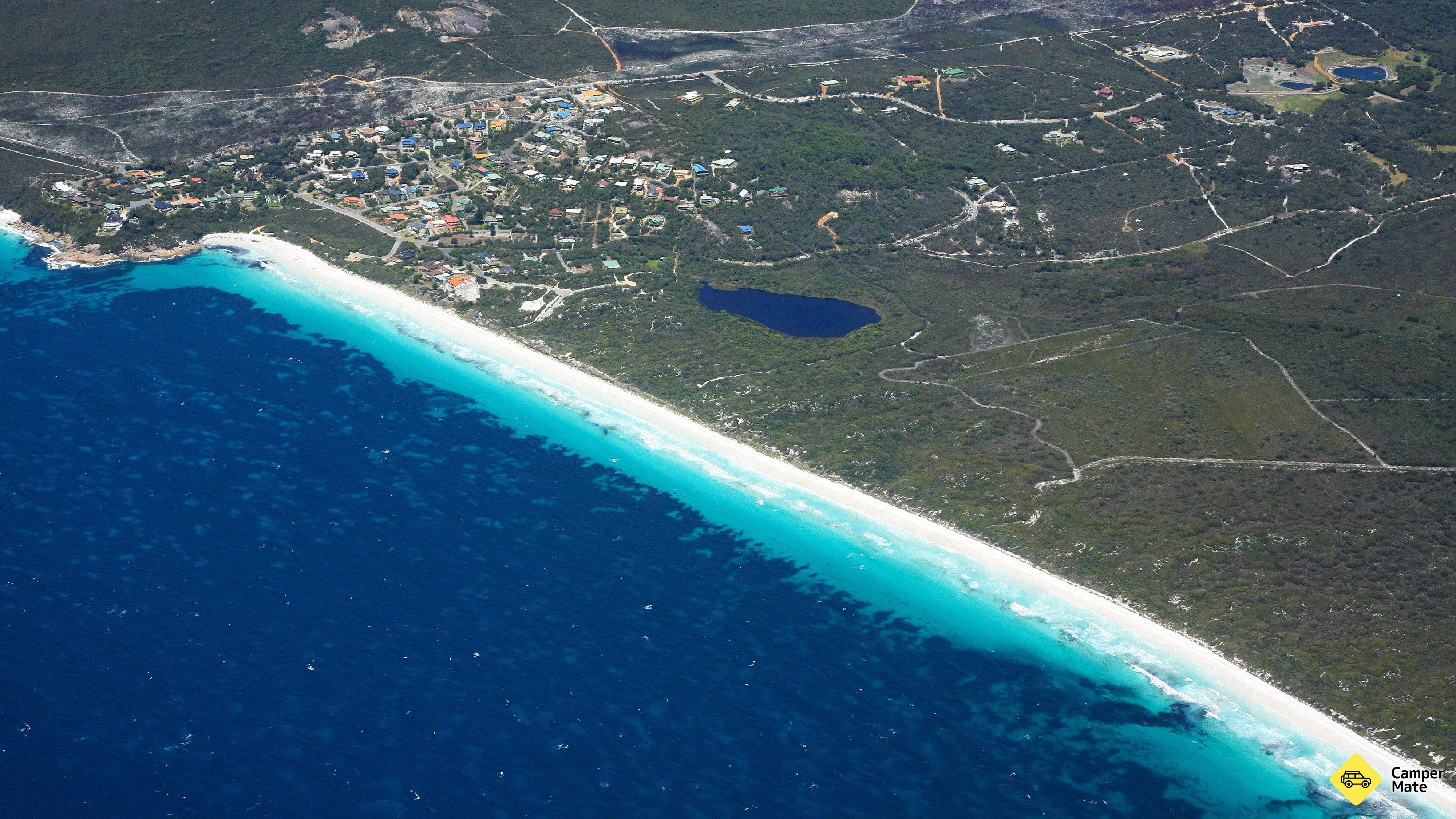 Goode Beach