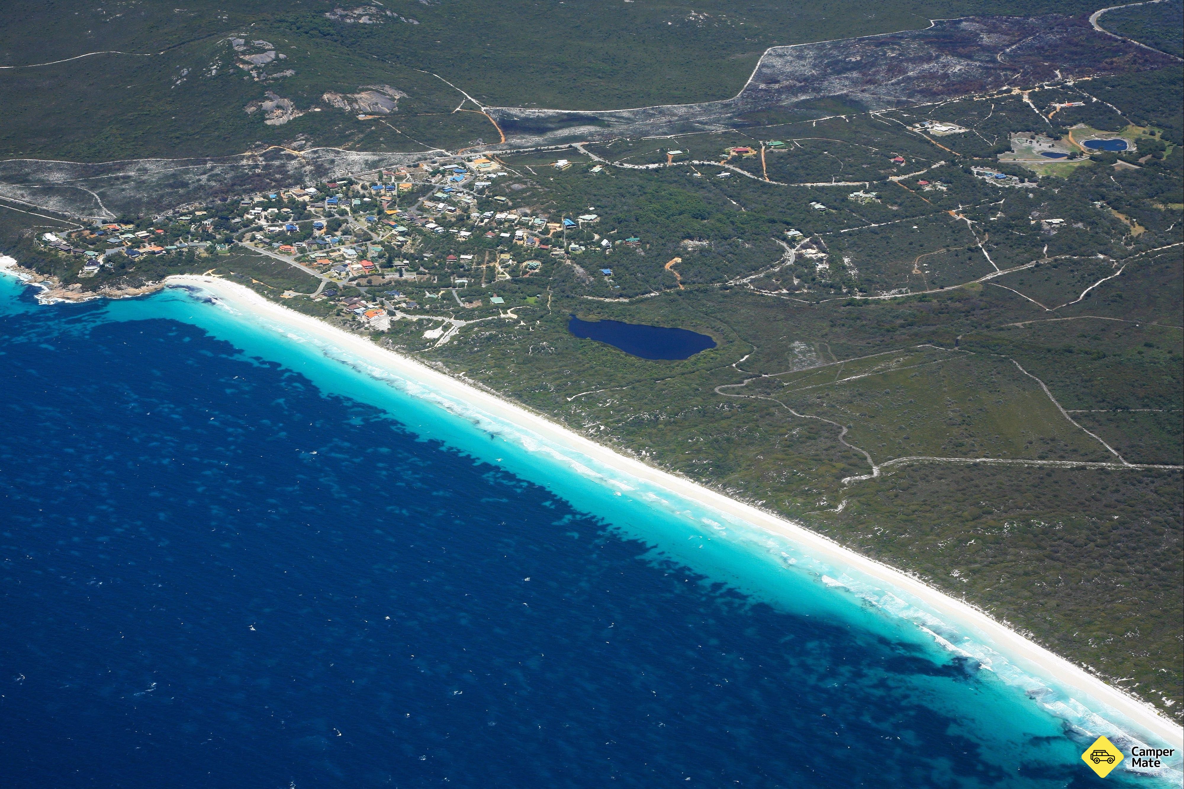 Goode Beach