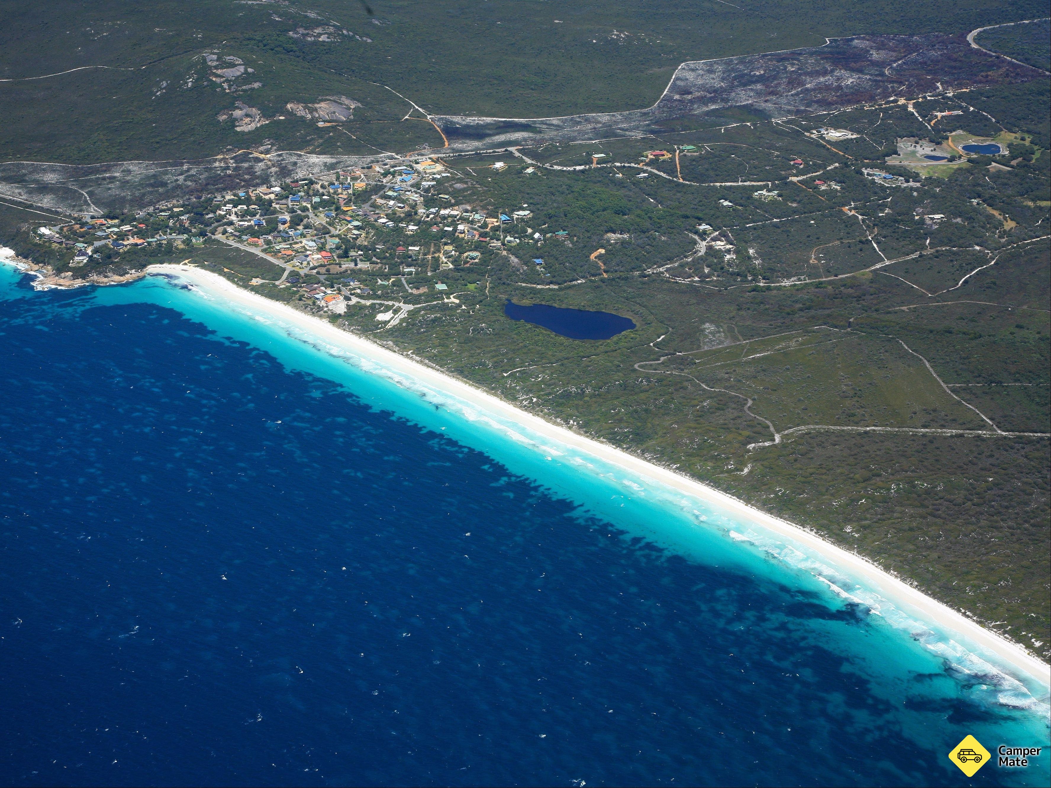 Goode Beach