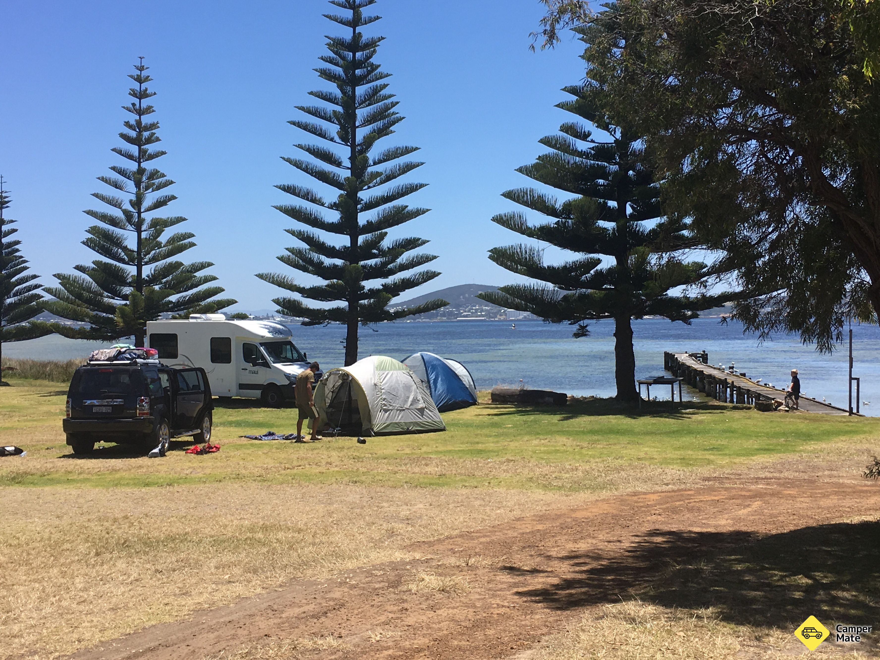 สวน Caravan Panorama - Image 3