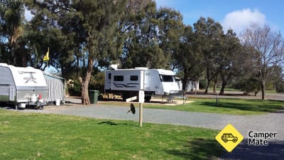 Ramond Deed Veterans Retreat