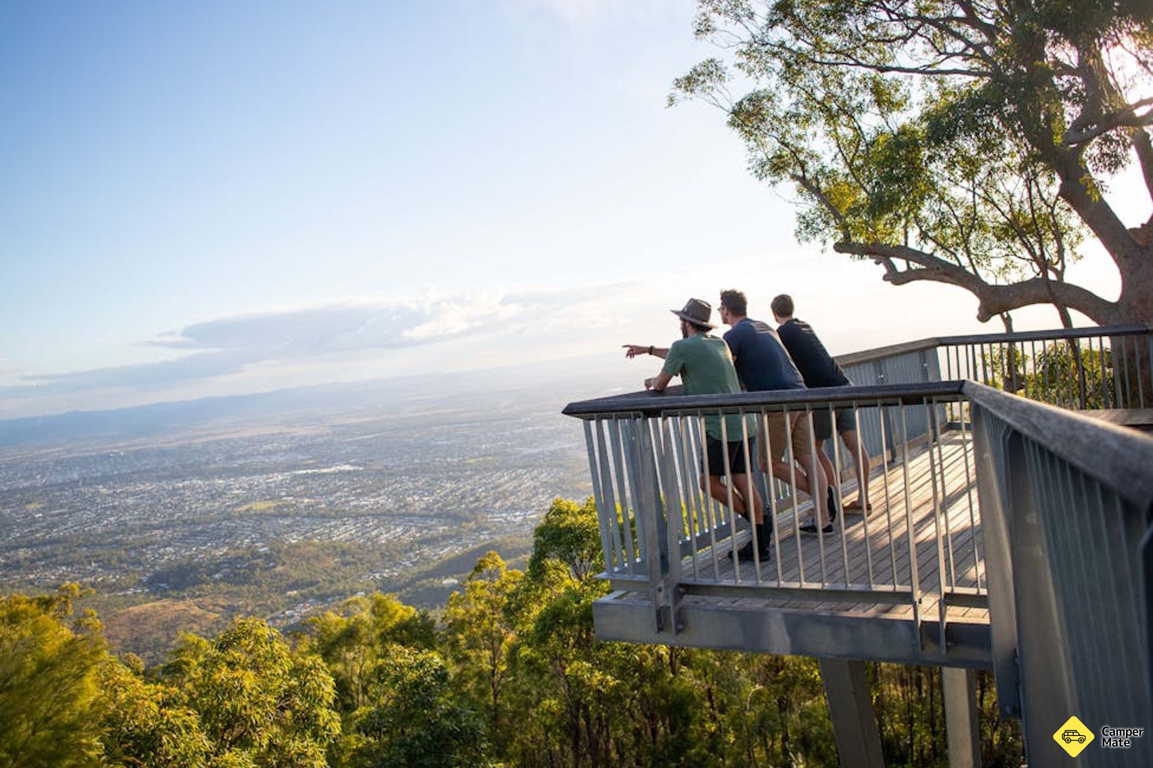 Nurim Circuit Elevated Boardwalk - Image 2