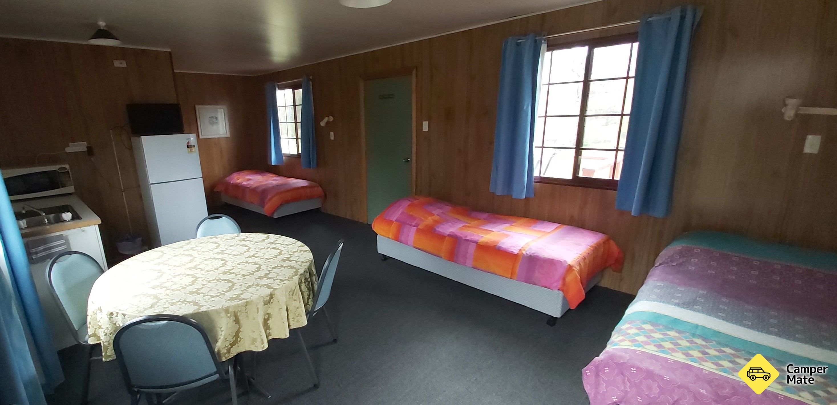Snow River Holiday Park 근처 오락거리 - Image 2