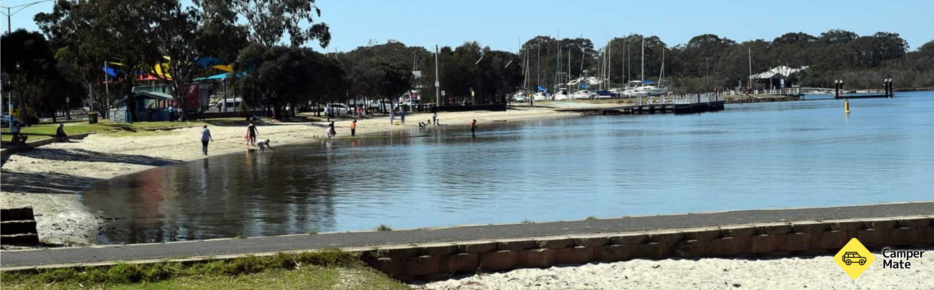 Paynesville Holiday Park - Image 2
