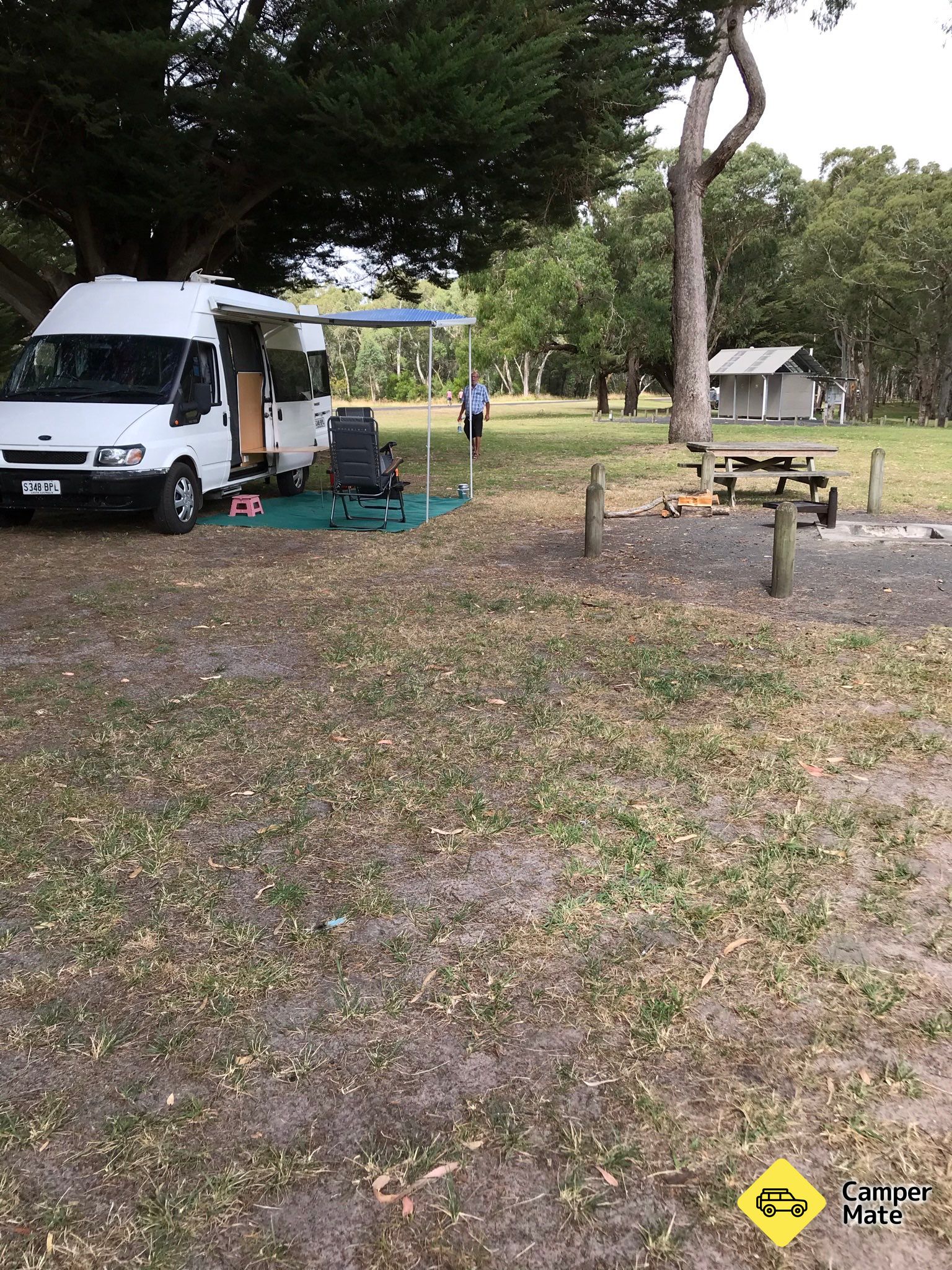 Restauracje w pobliżu Fort O'Hare Camping - Image 3