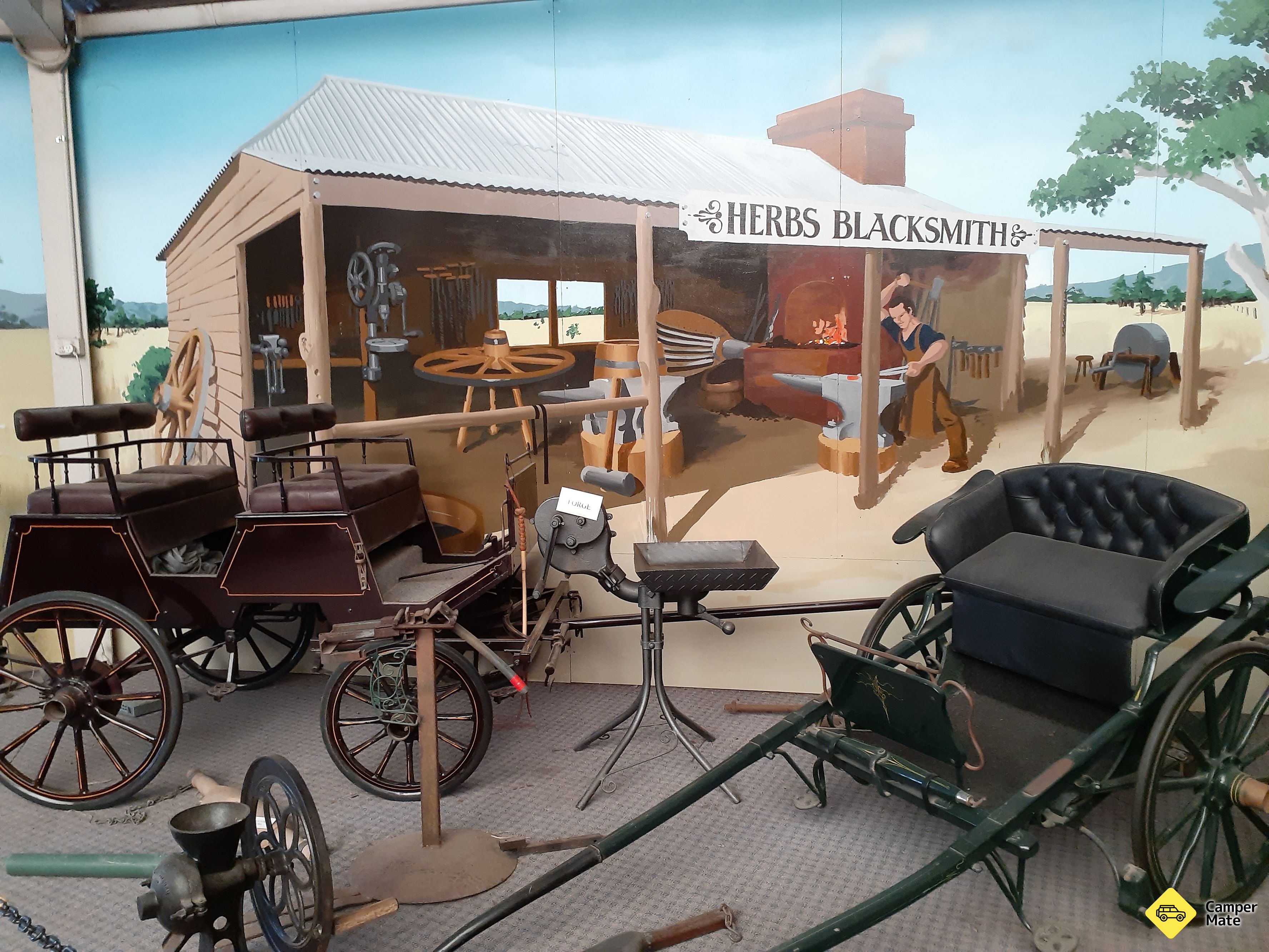 Queensland Heritage Park - Image 3