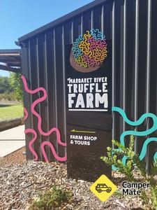 The Margaret River Truffle Farm
