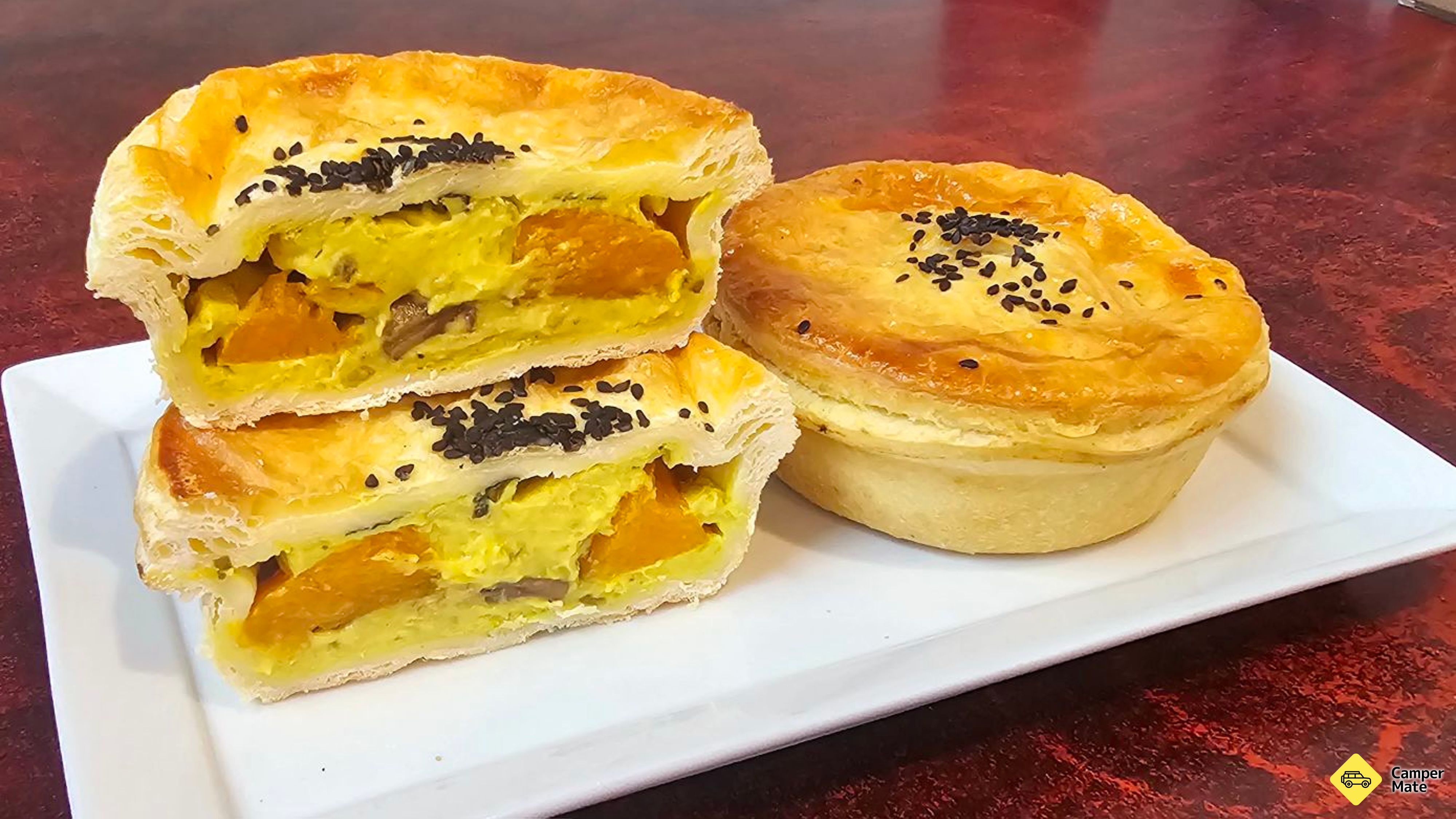 Taste Cafe & Bakery Avondale