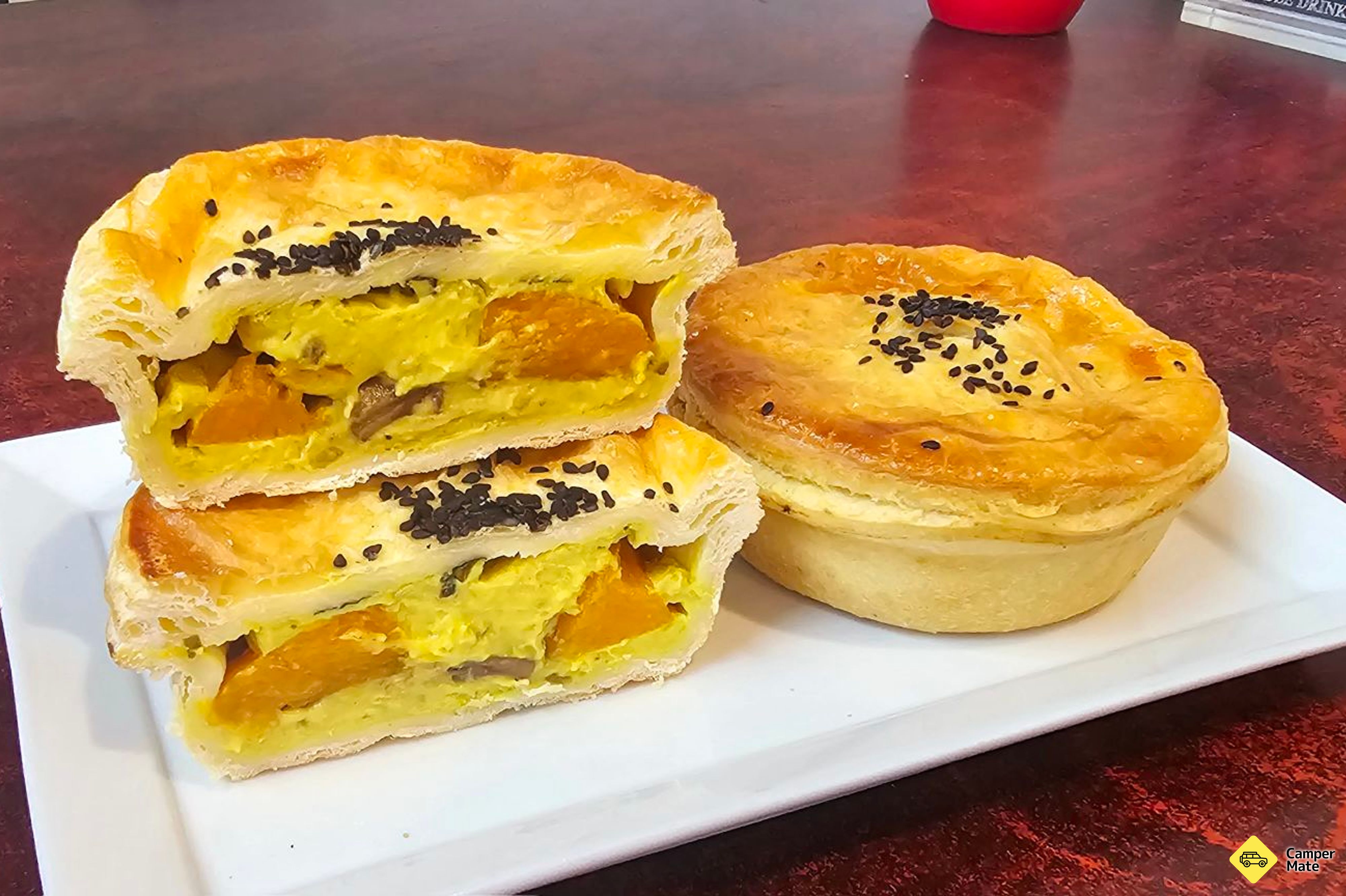 Taste Cafe & Bakery Avondale