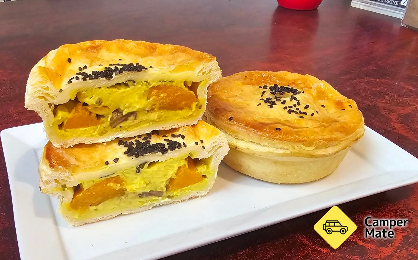 Taste Cafe & Bakery Avondale