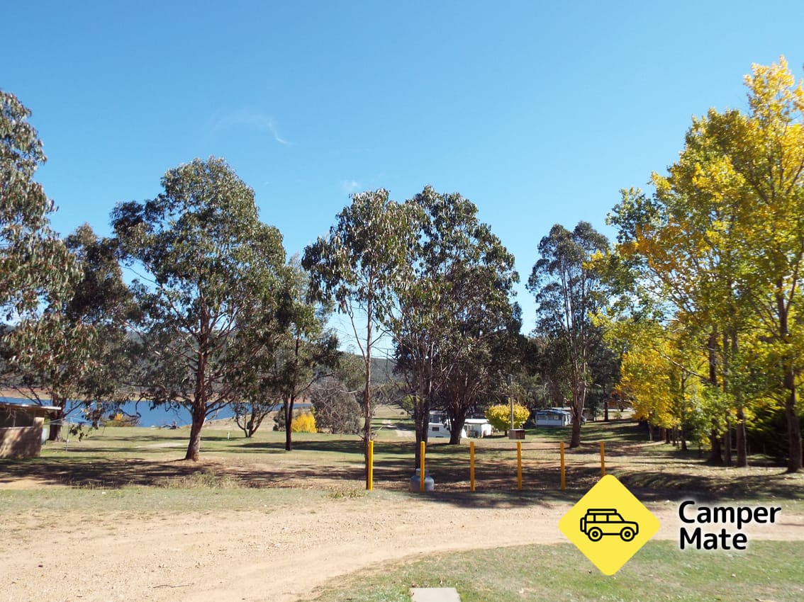 Anglers Reach Caravan Park - Image 2