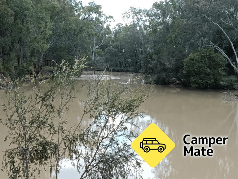 Clover Hill Accommodation et Camping, Chinchilla - Image 2
