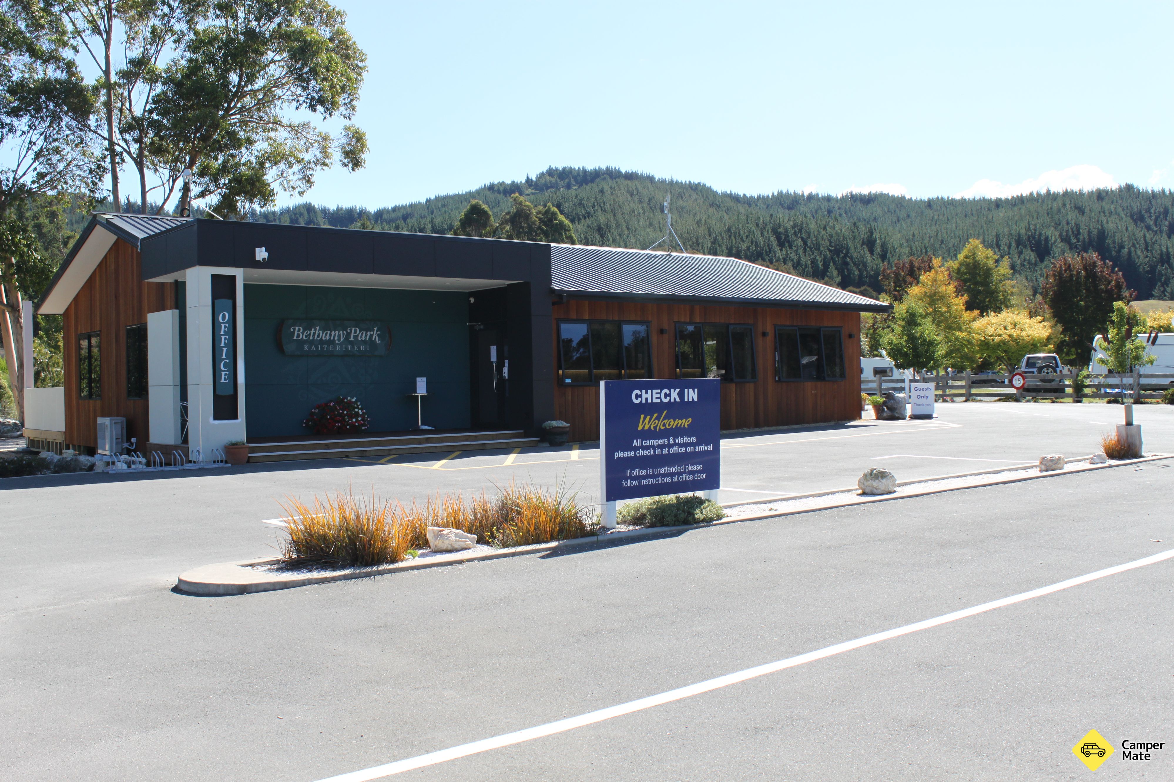 Bethany Park Holiday Park  - Image 2