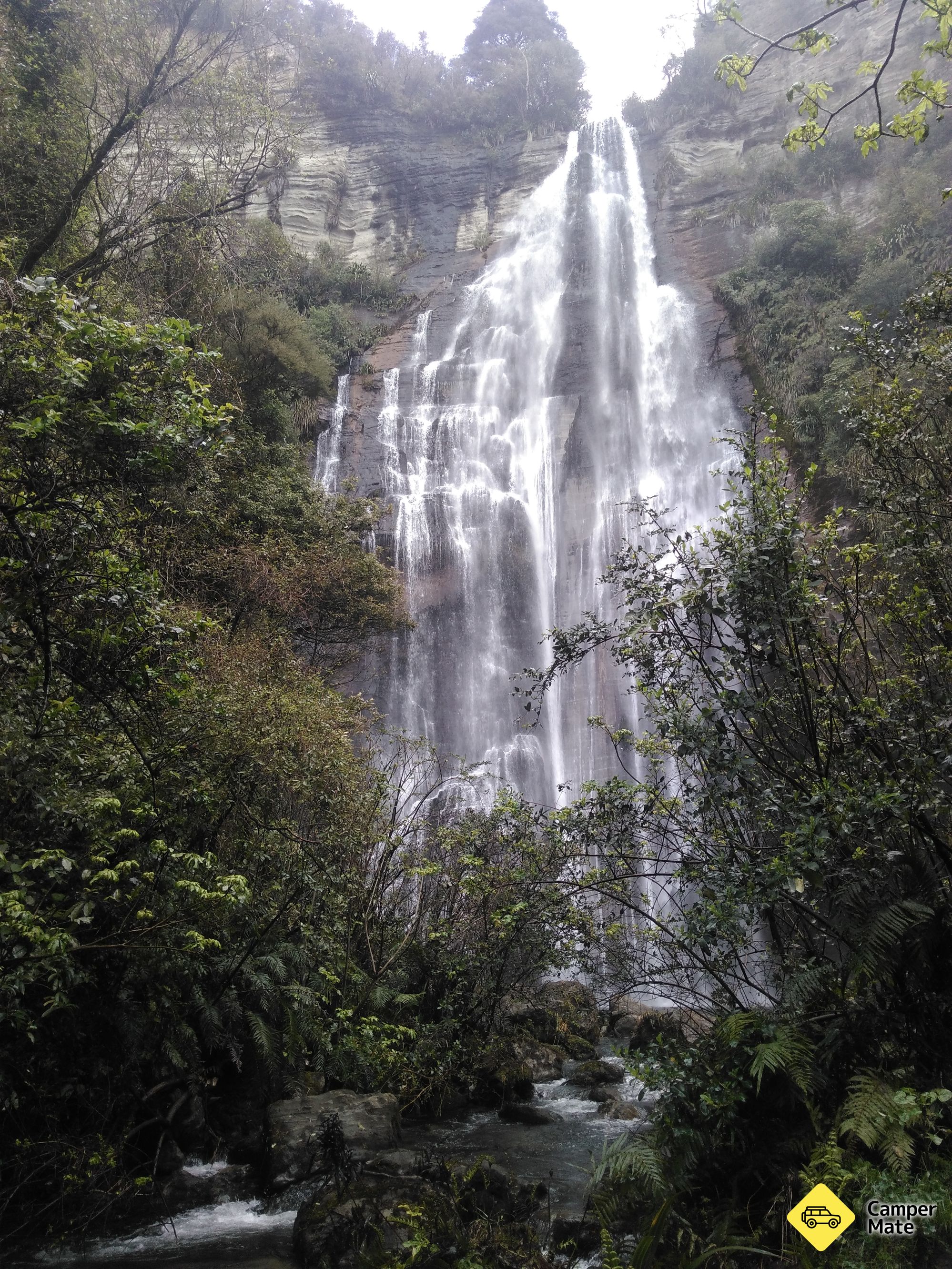Shine Falls - Image 2