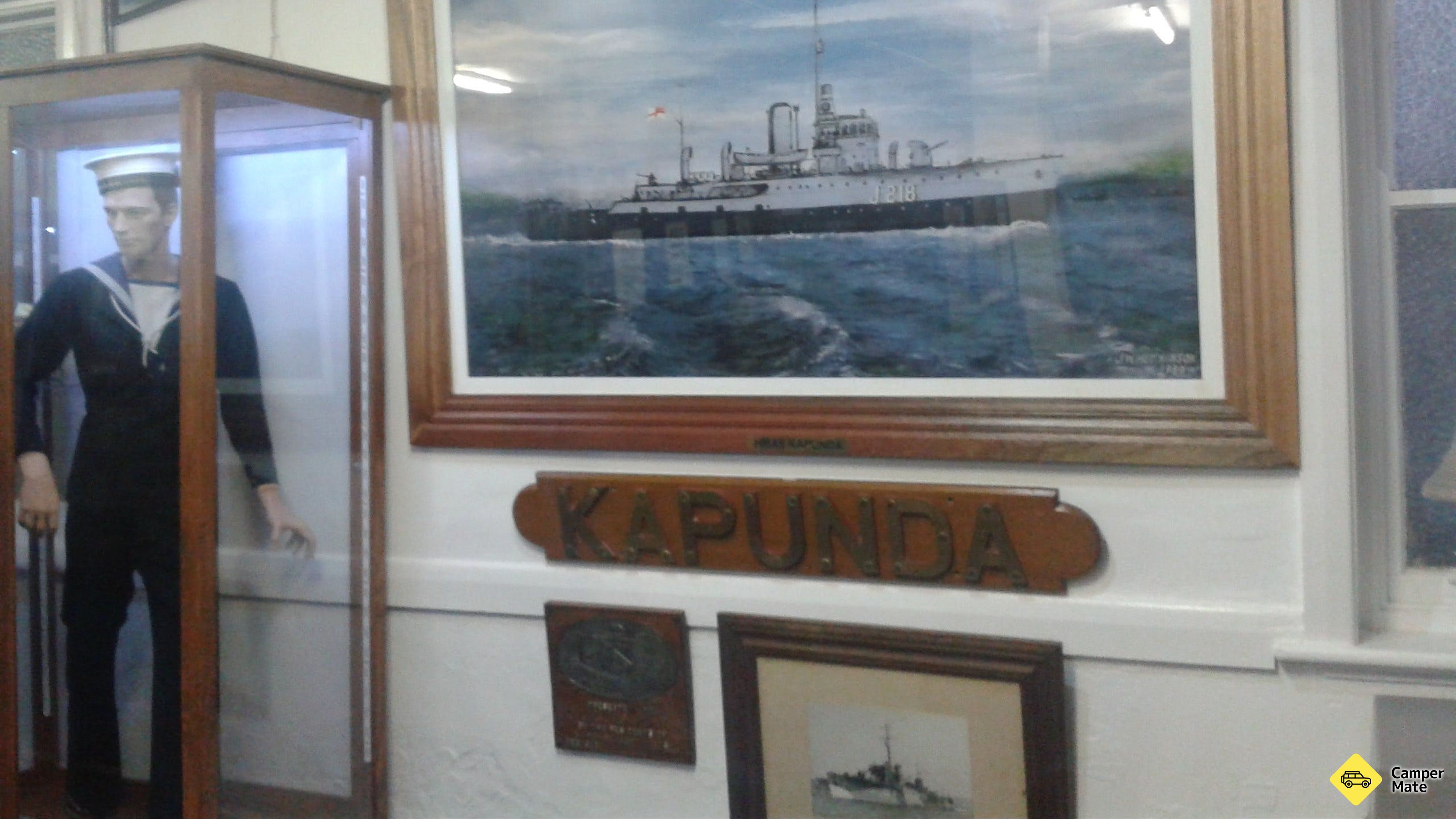 Aktivitäten in der Nähe von Kapunda Historical Society Inc Museum