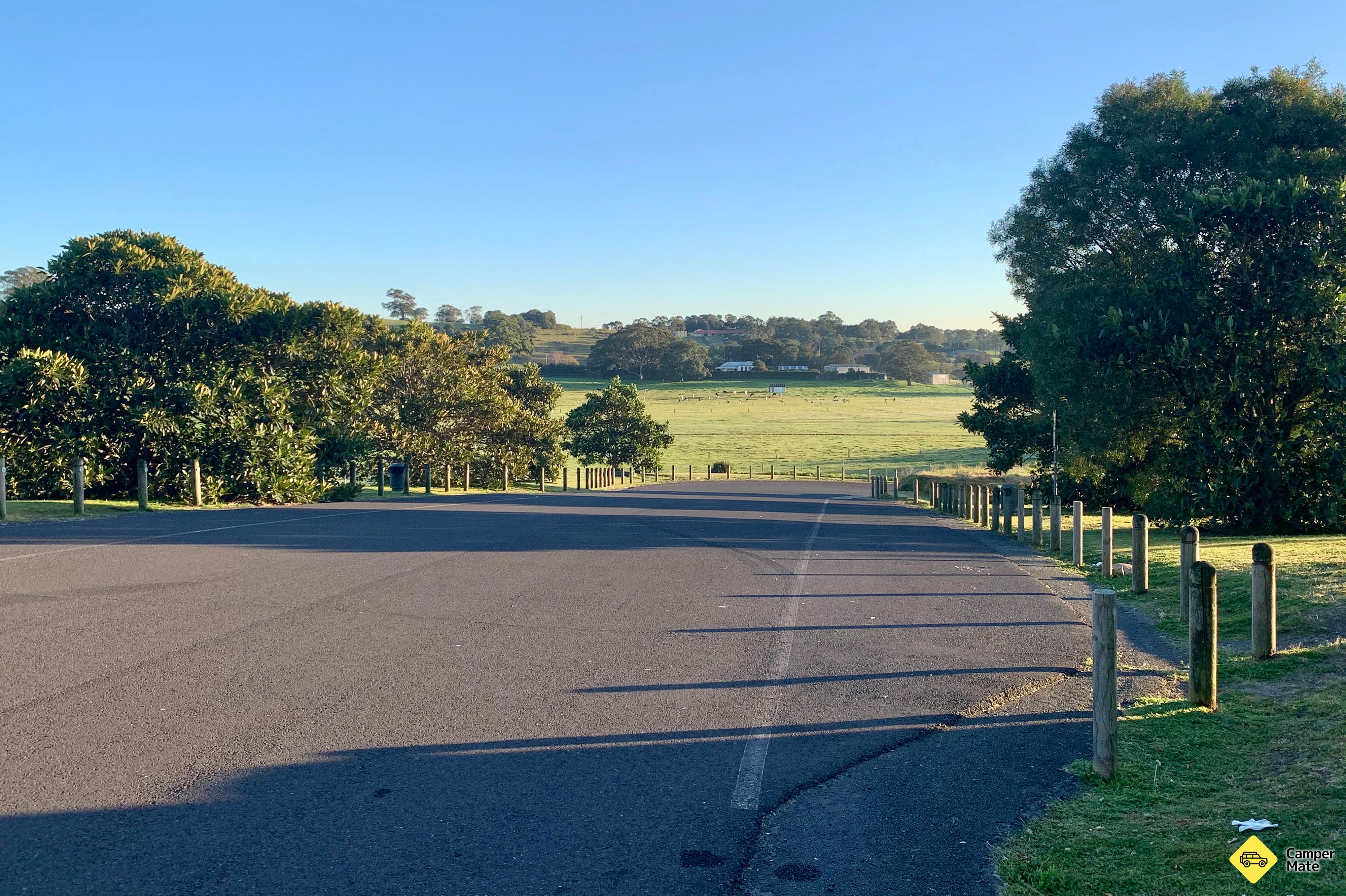 Kiama North Rest Area
