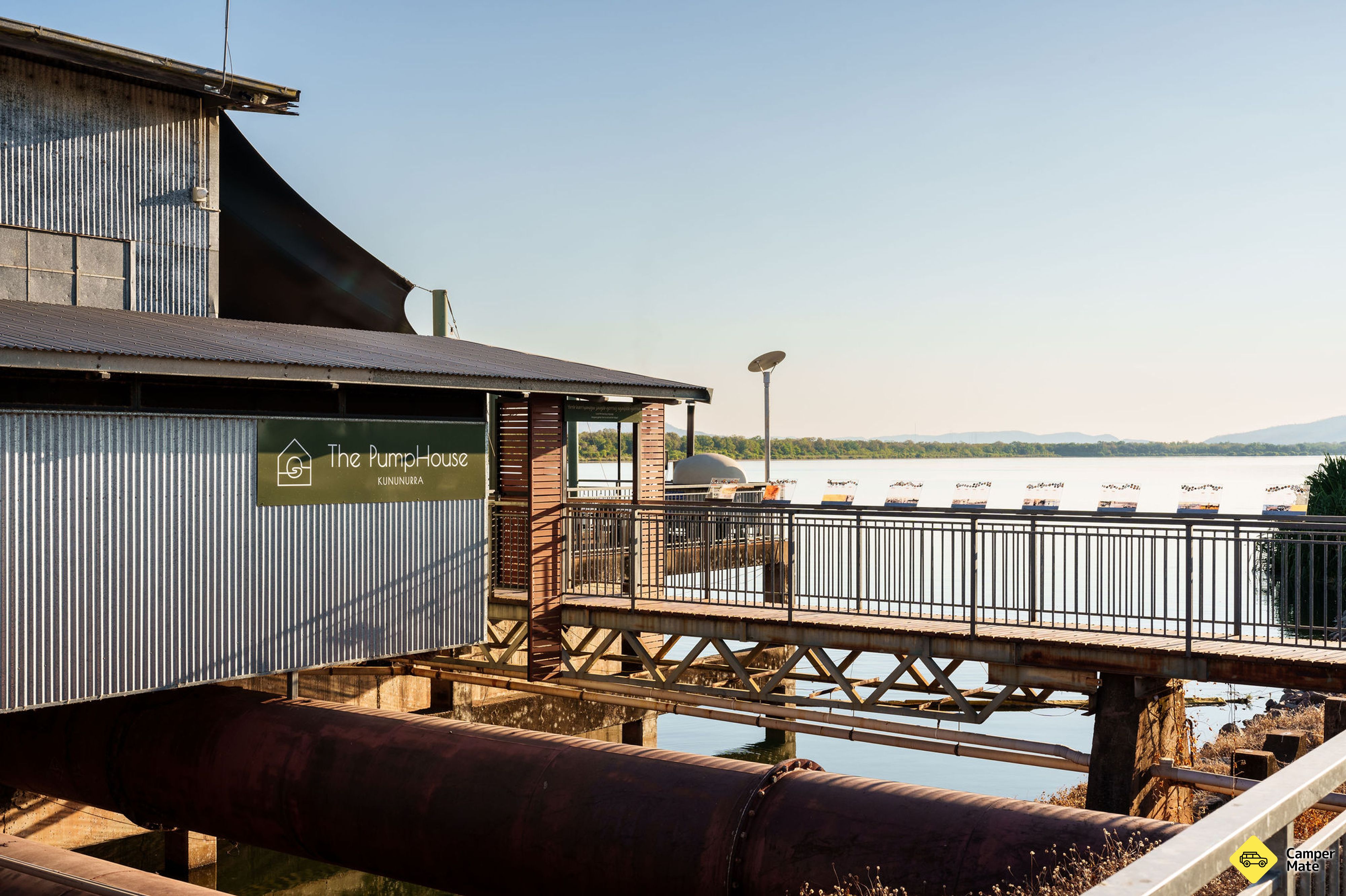 PumpHouse Restaurant - Image 3