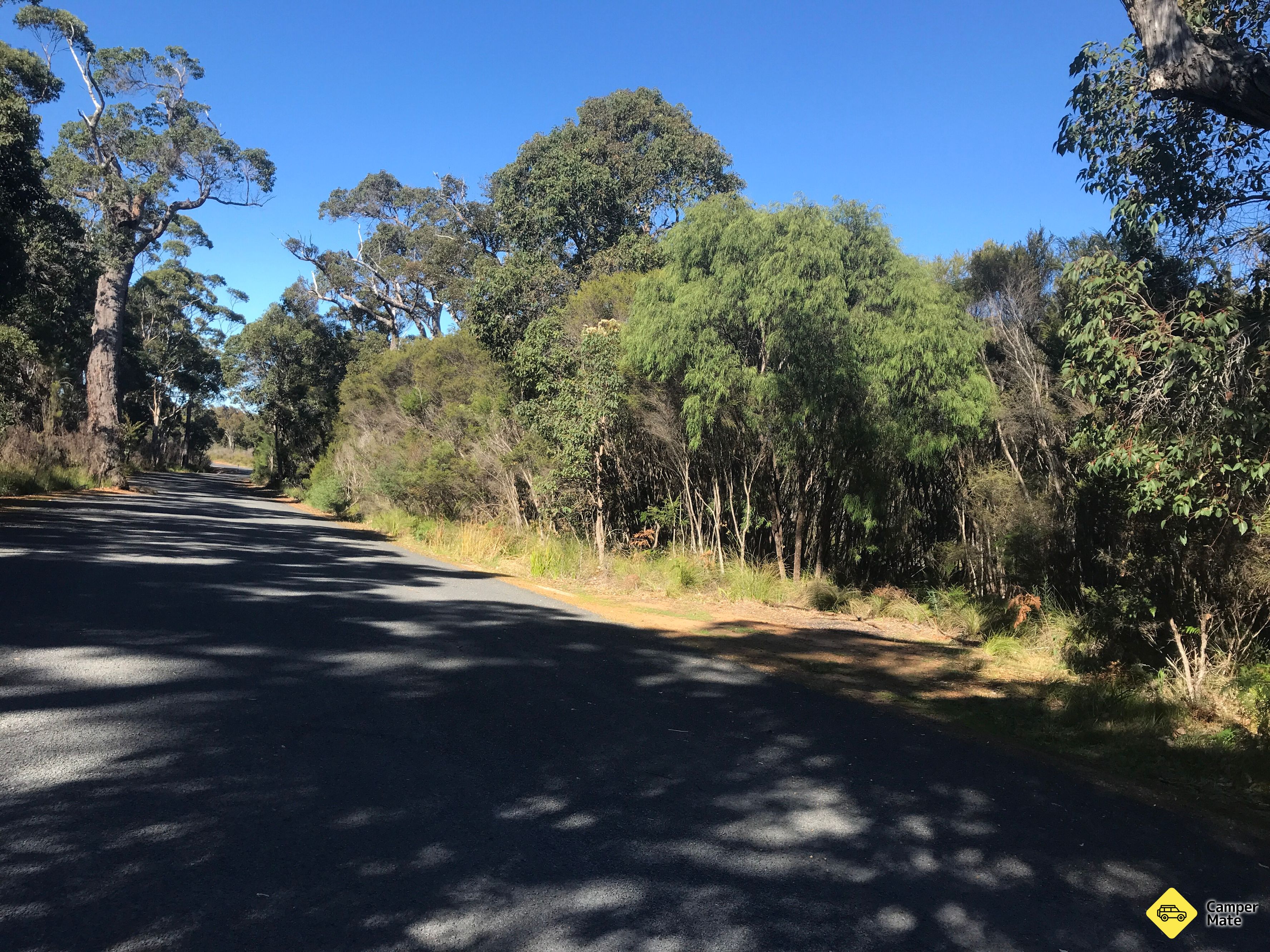 Walpole West Rest Area - Image 2