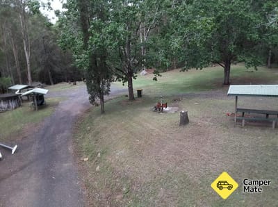 Atrakcje w pobliżu Bells Bay Campground