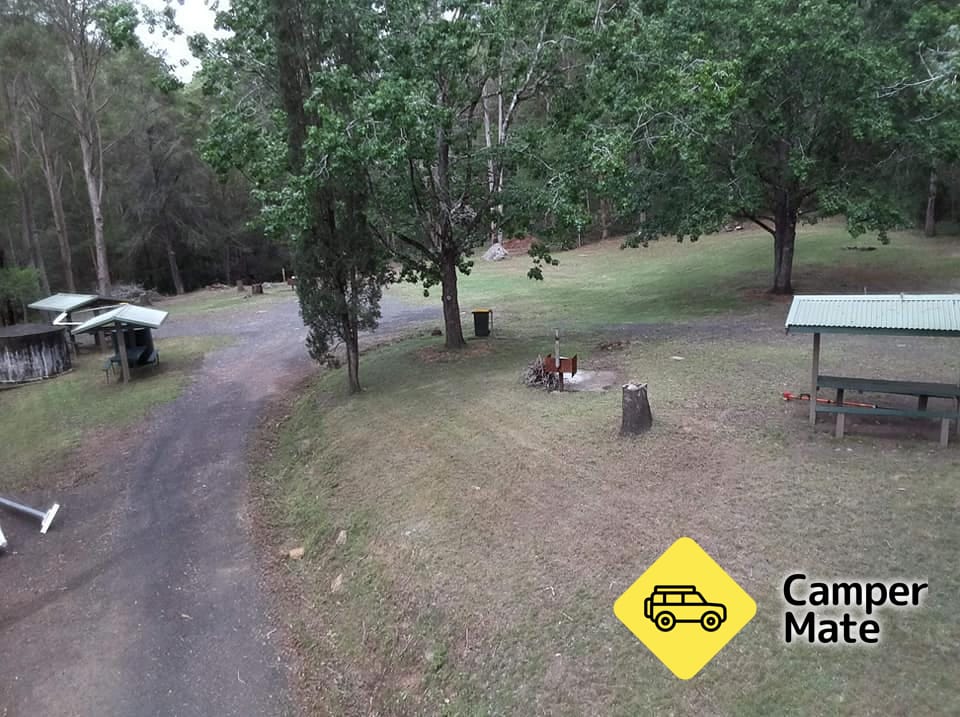 Atrakcje w pobliżu Bells Bay Campground