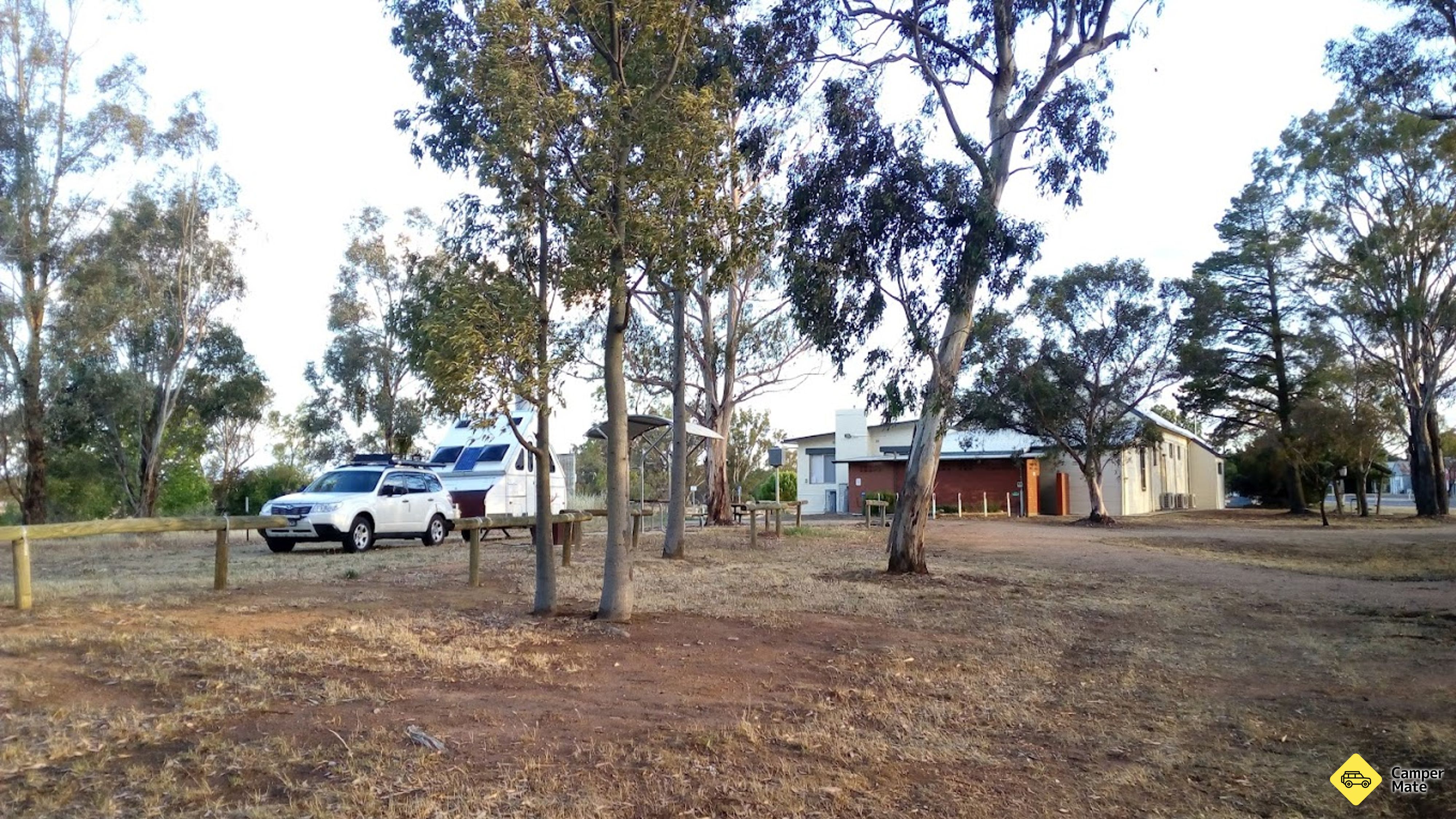 Burrumbuttock Primitive Camping Ground के बारे में टिप्पणियाँ