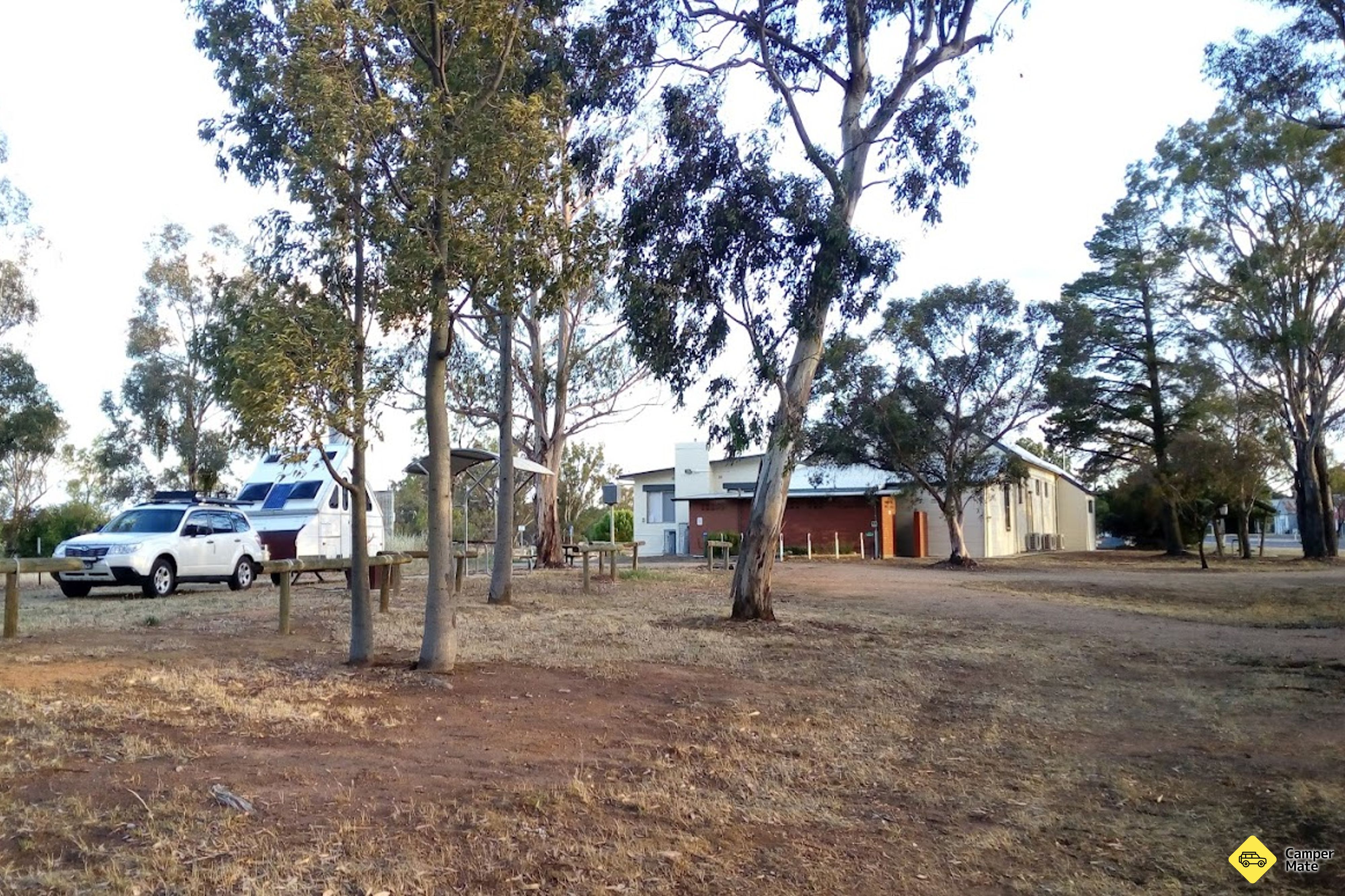 Burrumbuttock Primitive Camping Ground के बारे में टिप्पणियाँ