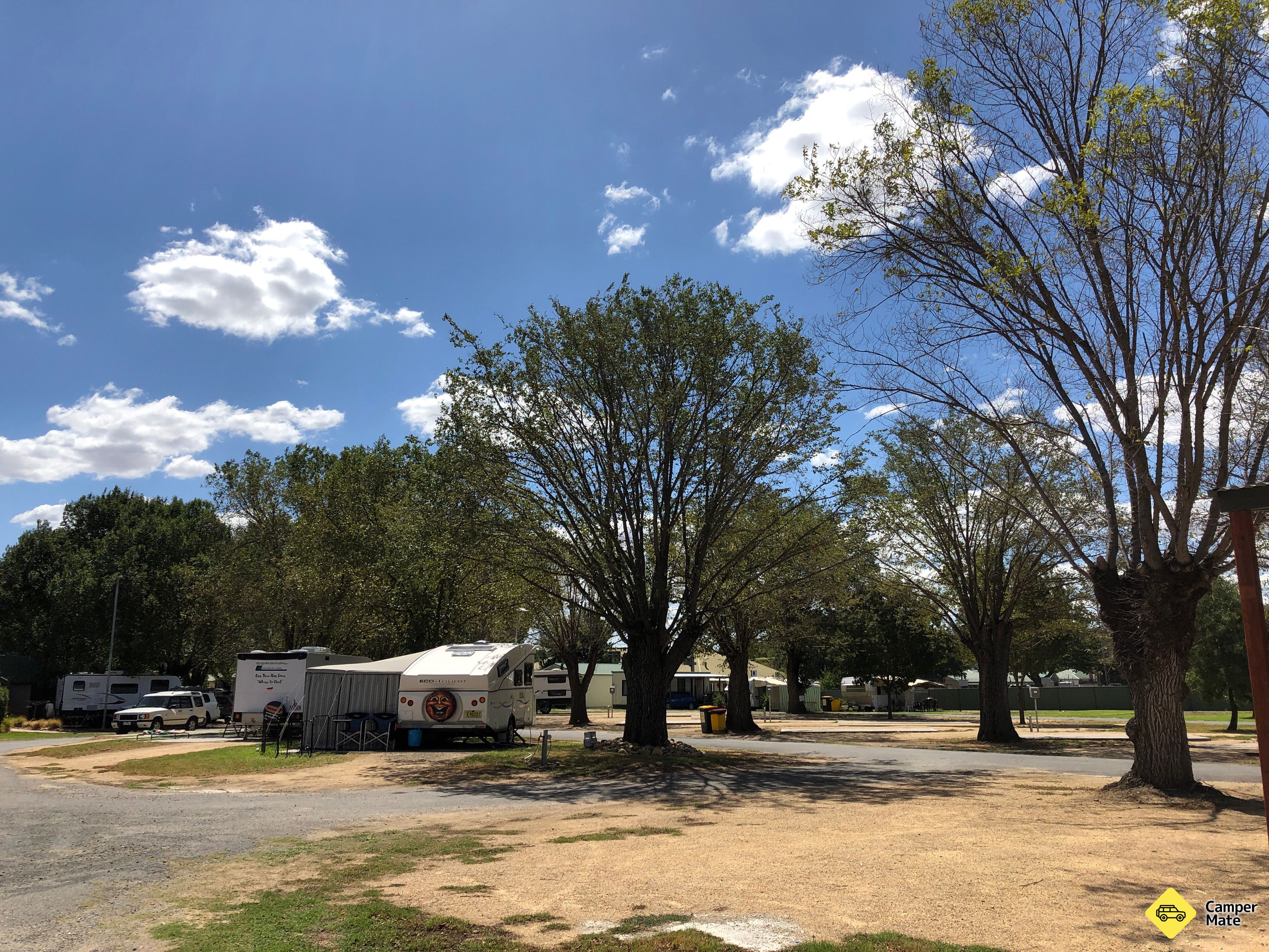 Lake Anderson Caravan Park - Image 3