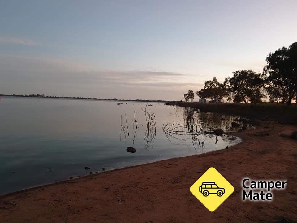 Lake Bolac Foreshore - Image 3