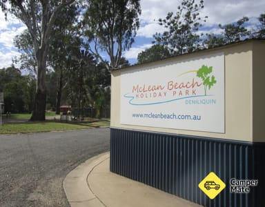 McLean Beach Holiday Park