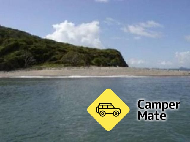 Hotell nära Pelican Island Camping Area