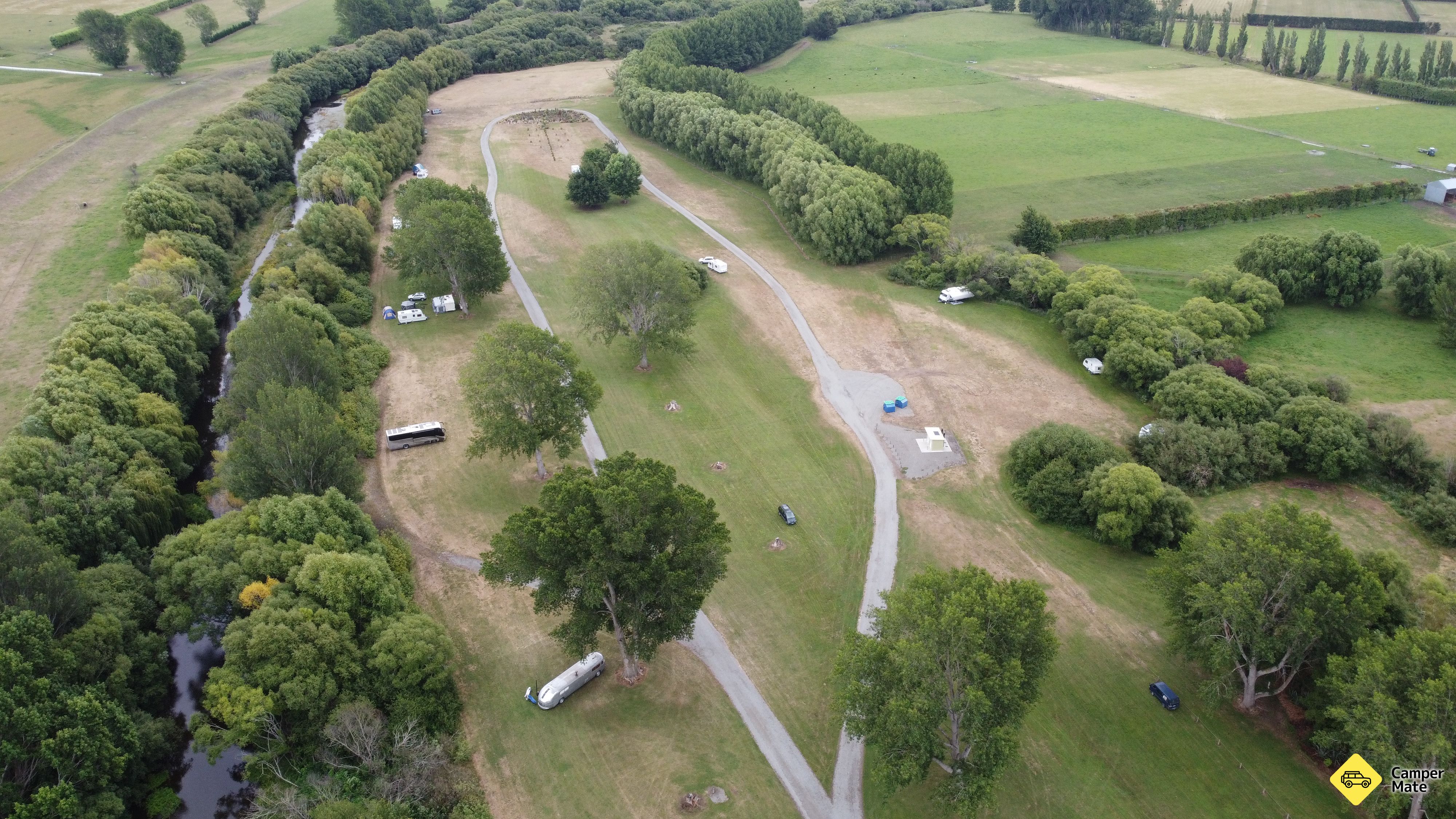 Coes Ford Camp - Image 2