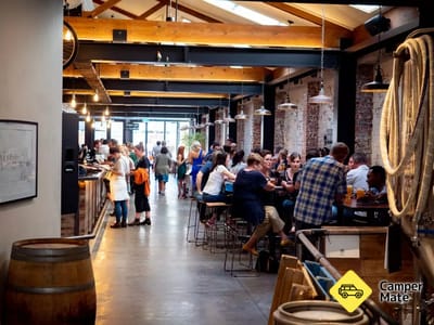 Brew Union Brewing Co.