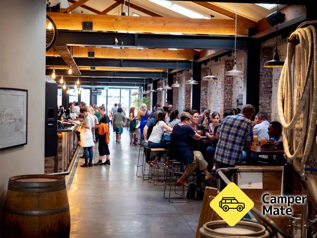 Brew Union Brewing Co.