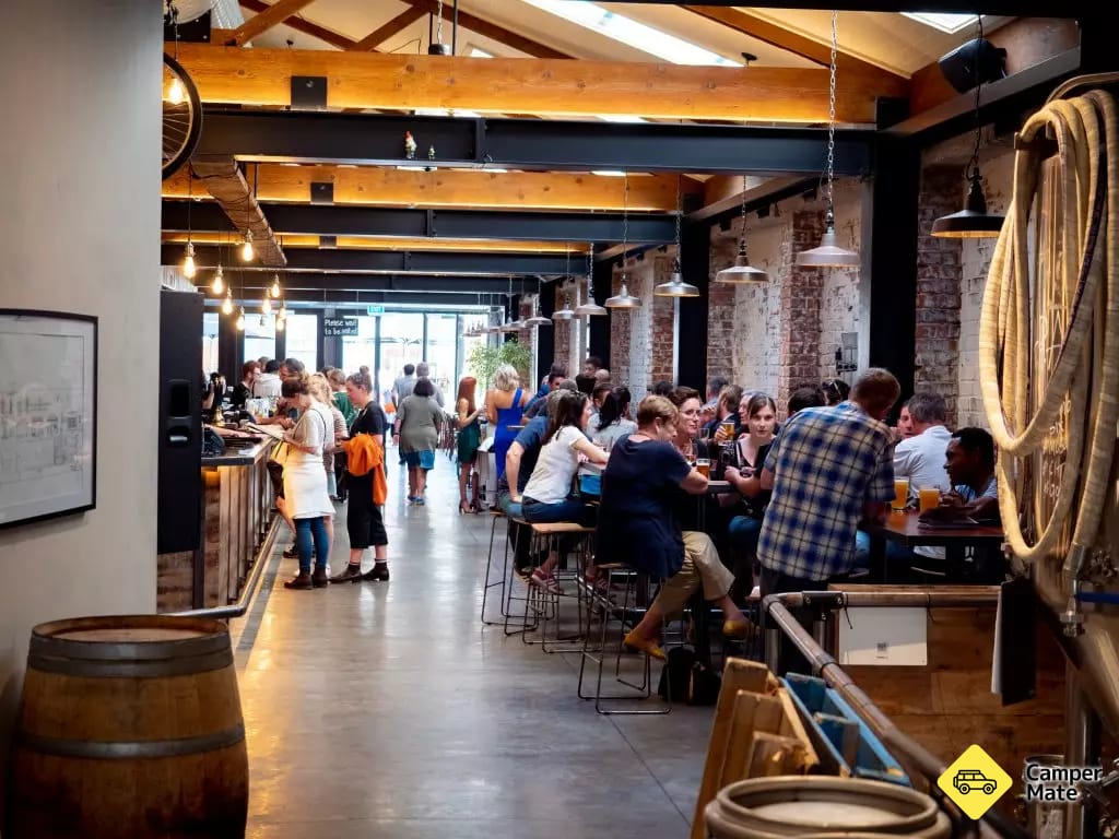 Brew Union Brewing Co.
