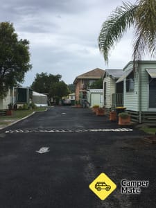 Hal yang dapat dilakukan di dekat Maclean Riverside Caravan Park