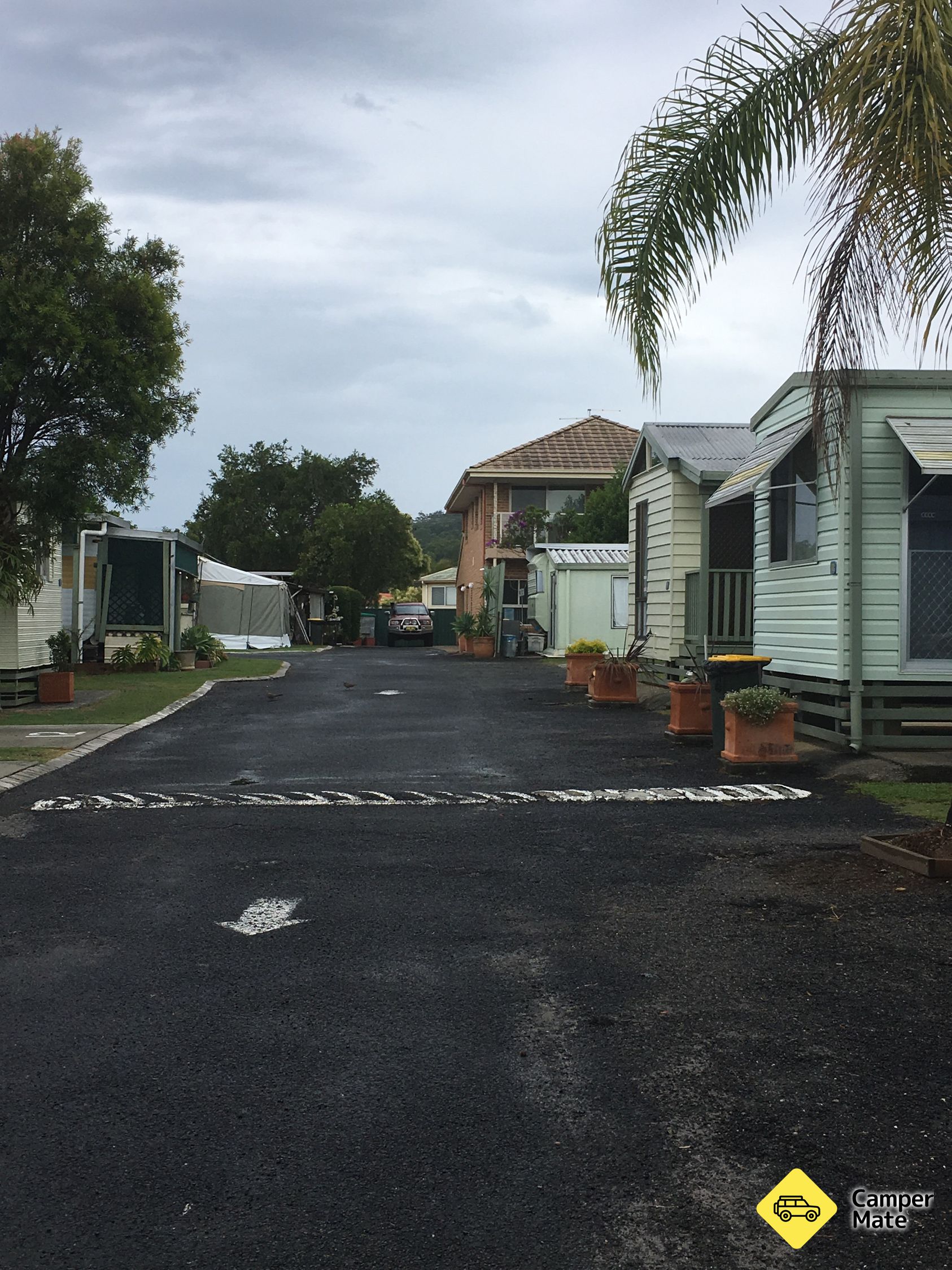 Hal yang dapat dilakukan di dekat Maclean Riverside Caravan Park