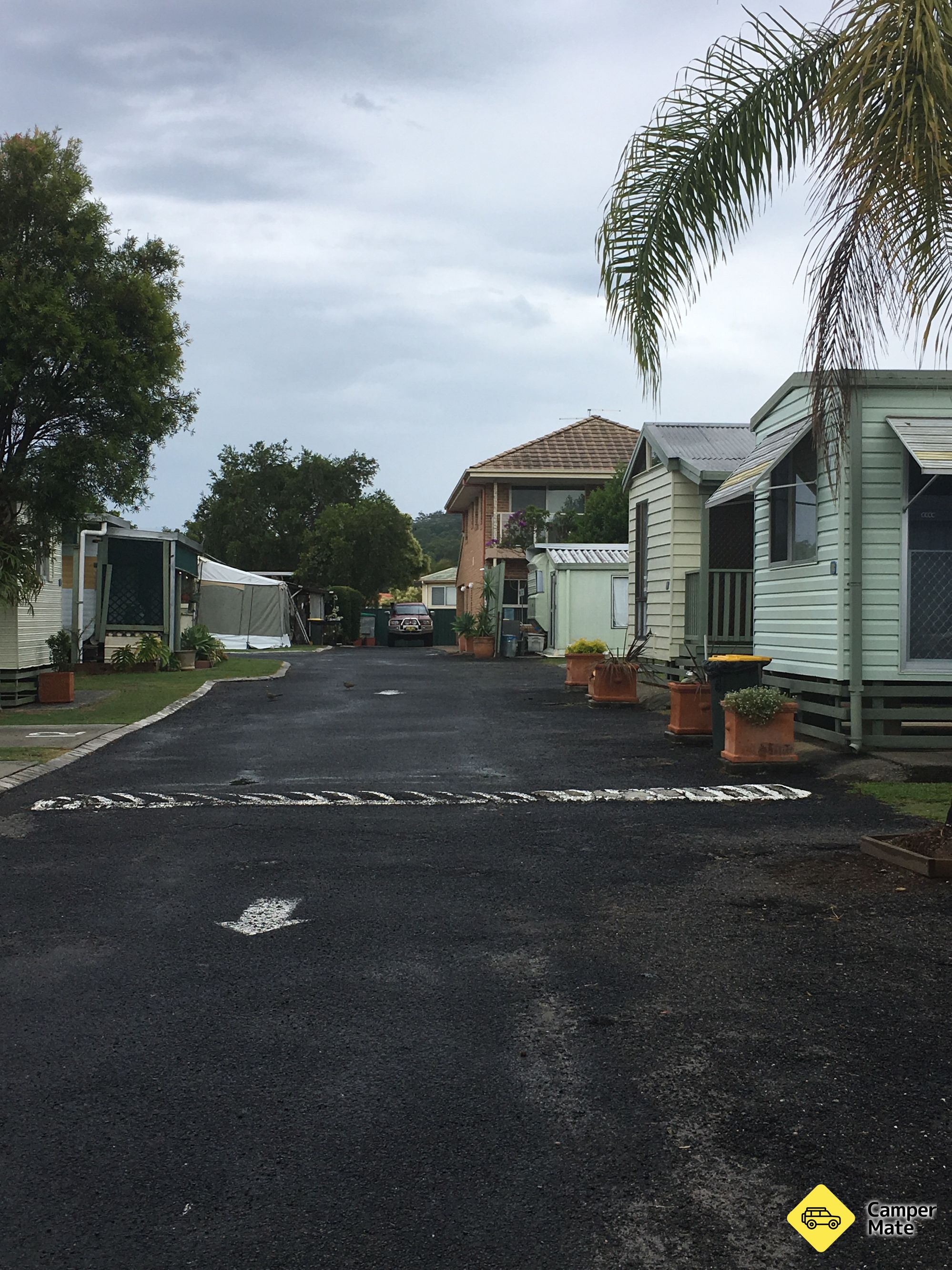 Hal yang dapat dilakukan di dekat Maclean Riverside Caravan Park
