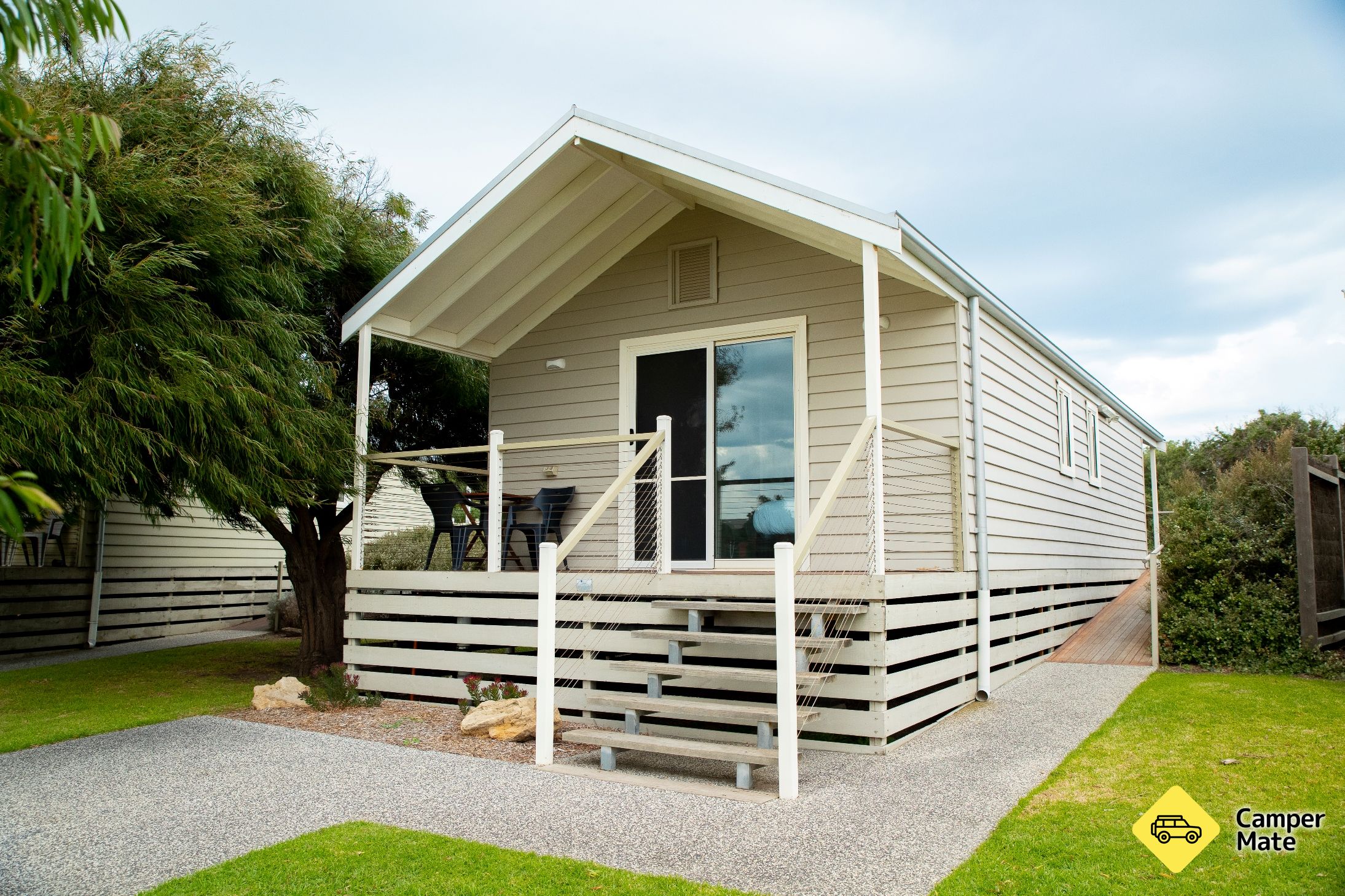 Queenscliff Tourist Park - Image 2