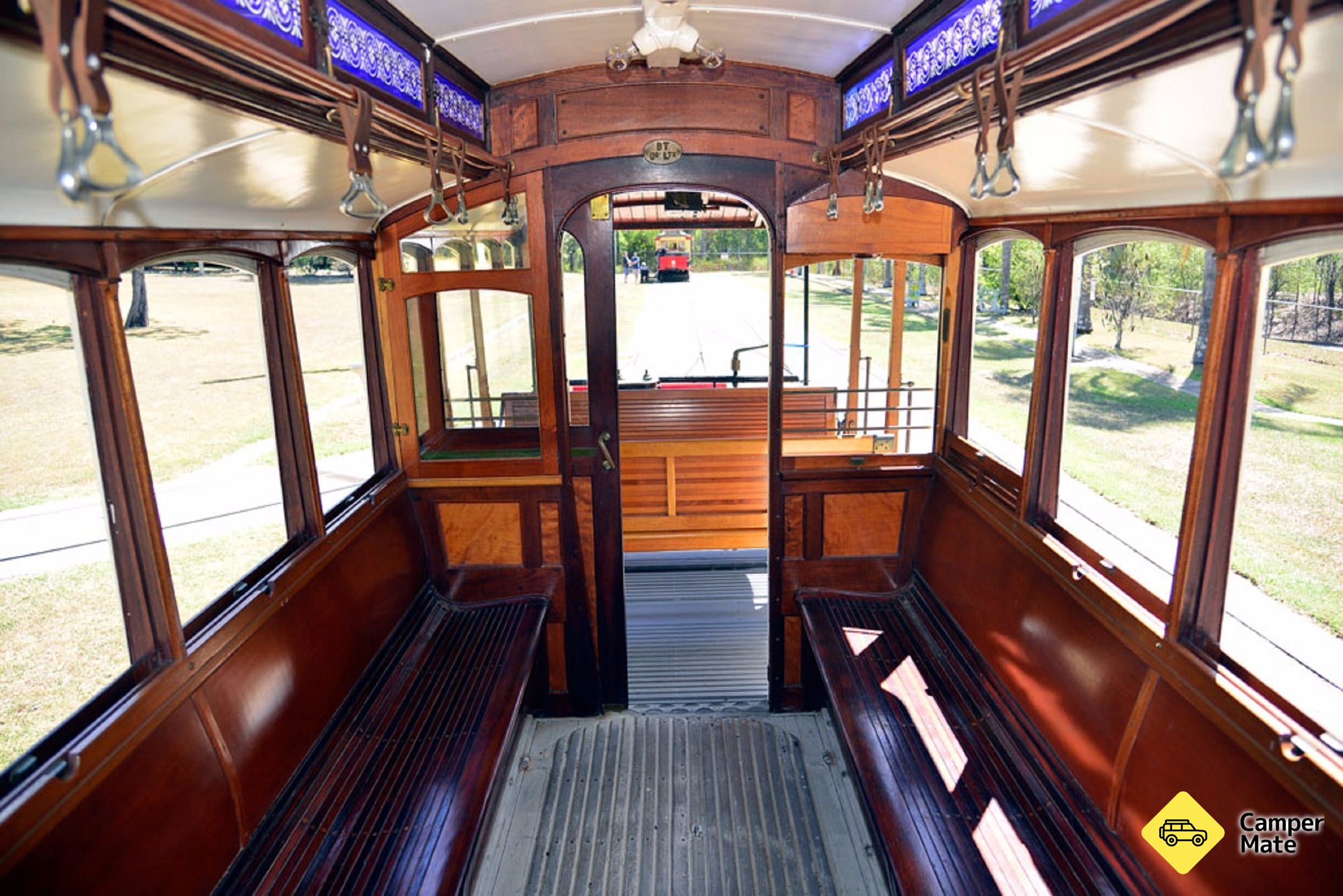 Læs mere om Brisbane Tramway Museum - Image 3