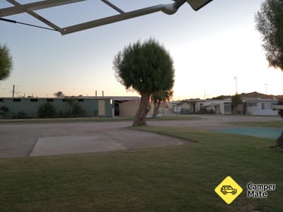Port Gregory Caravan Park